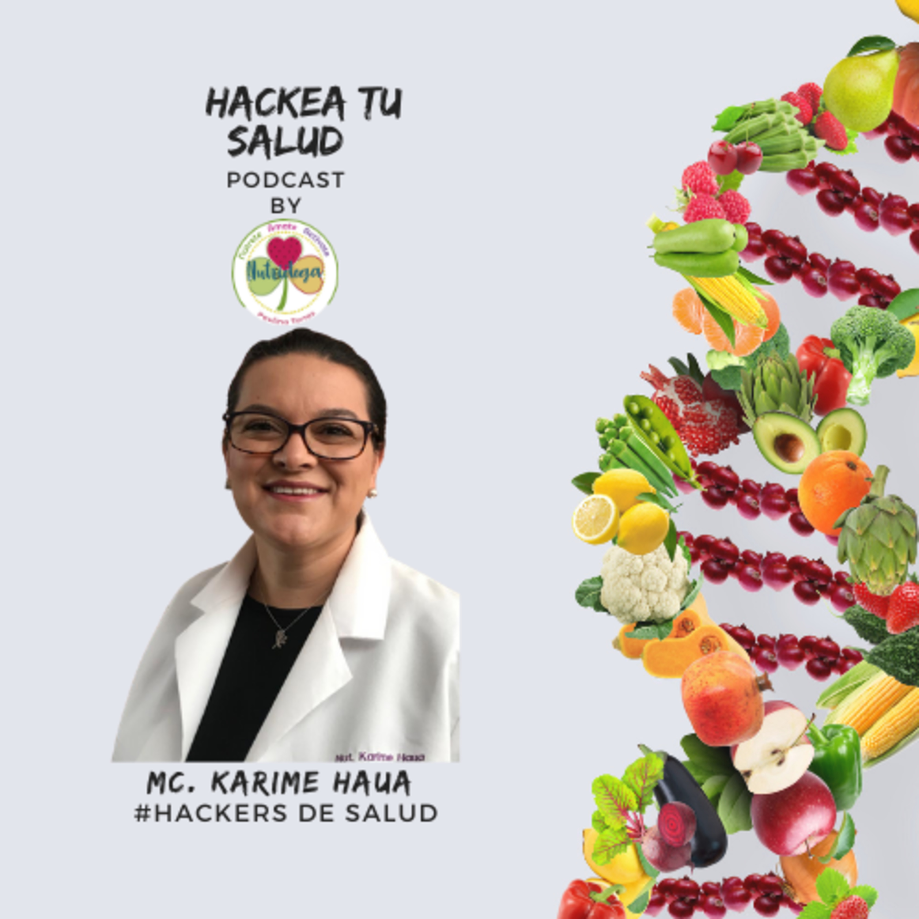 Hackea tu salud