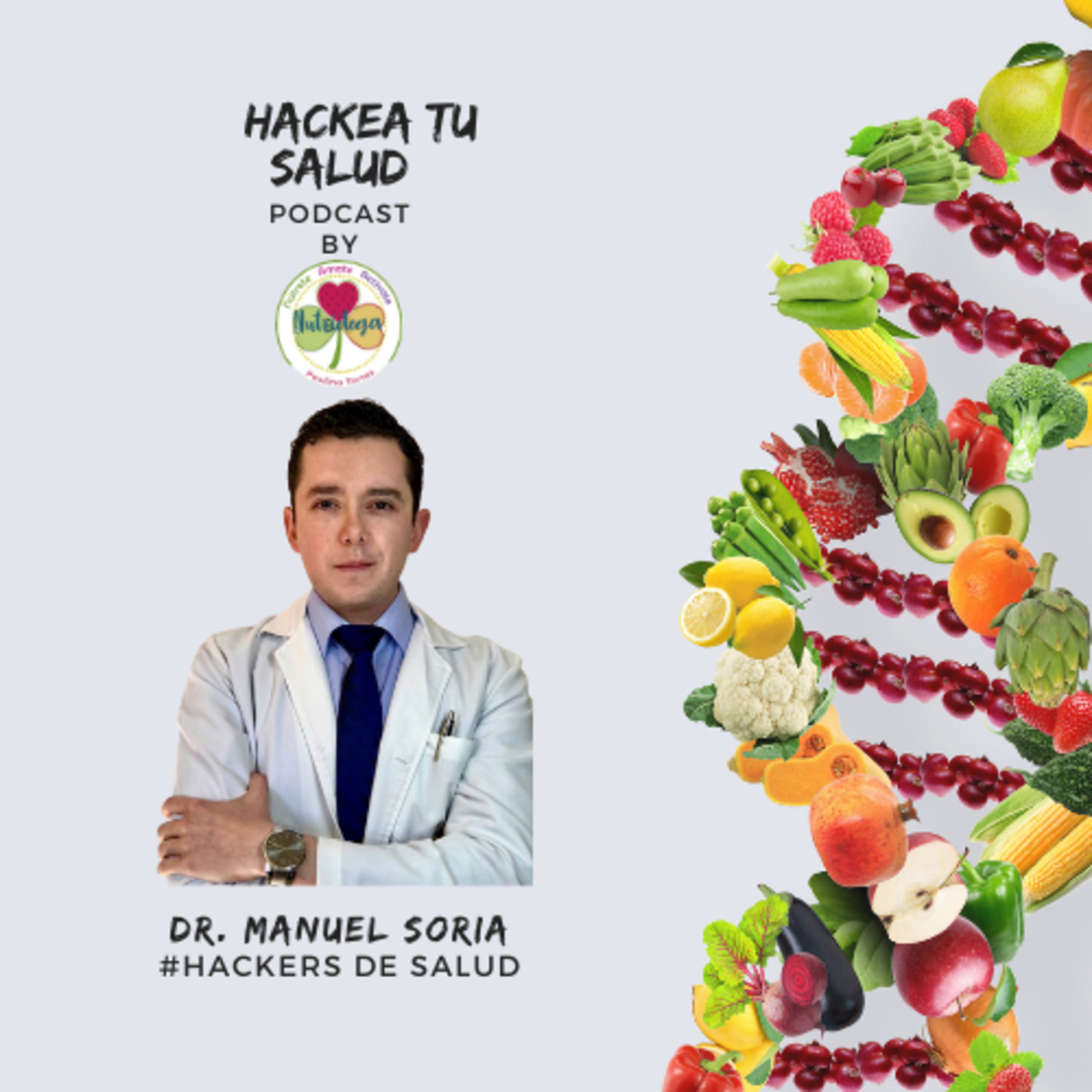 Hackea tu salud