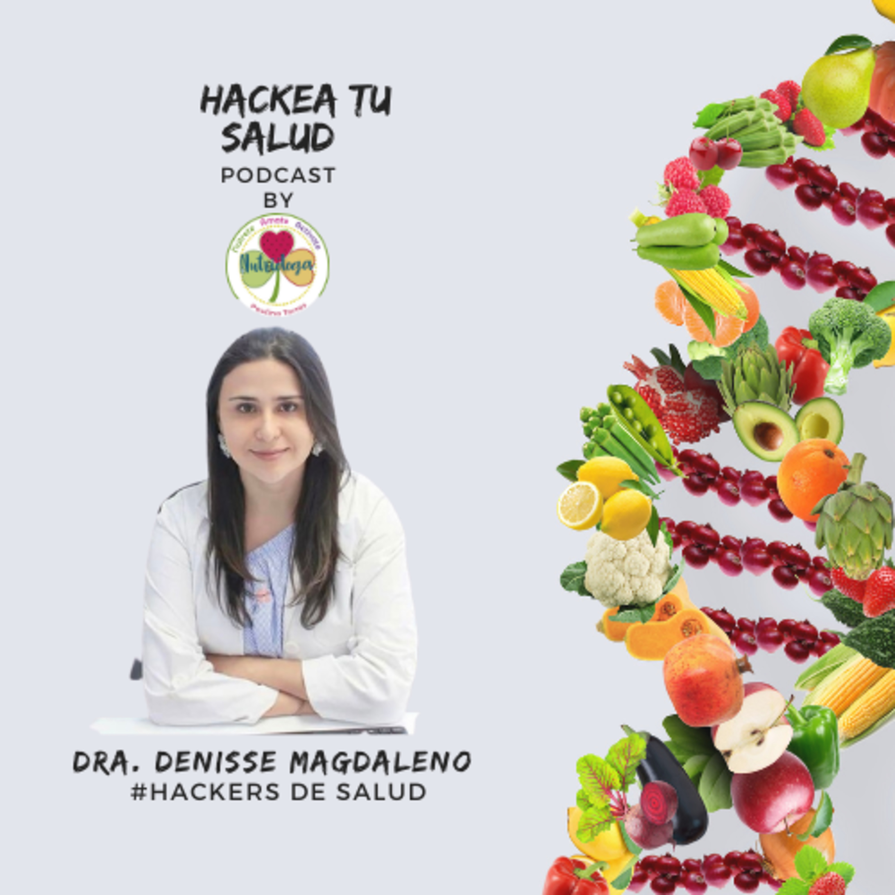 Hackea tu salud