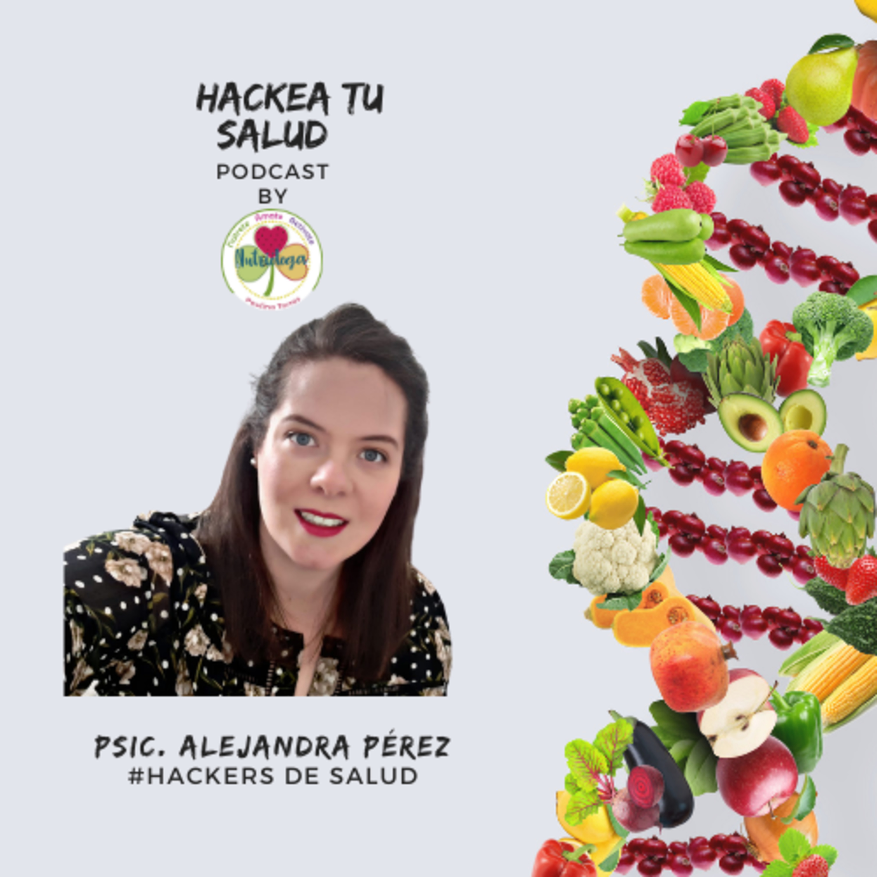 Hackea tu salud