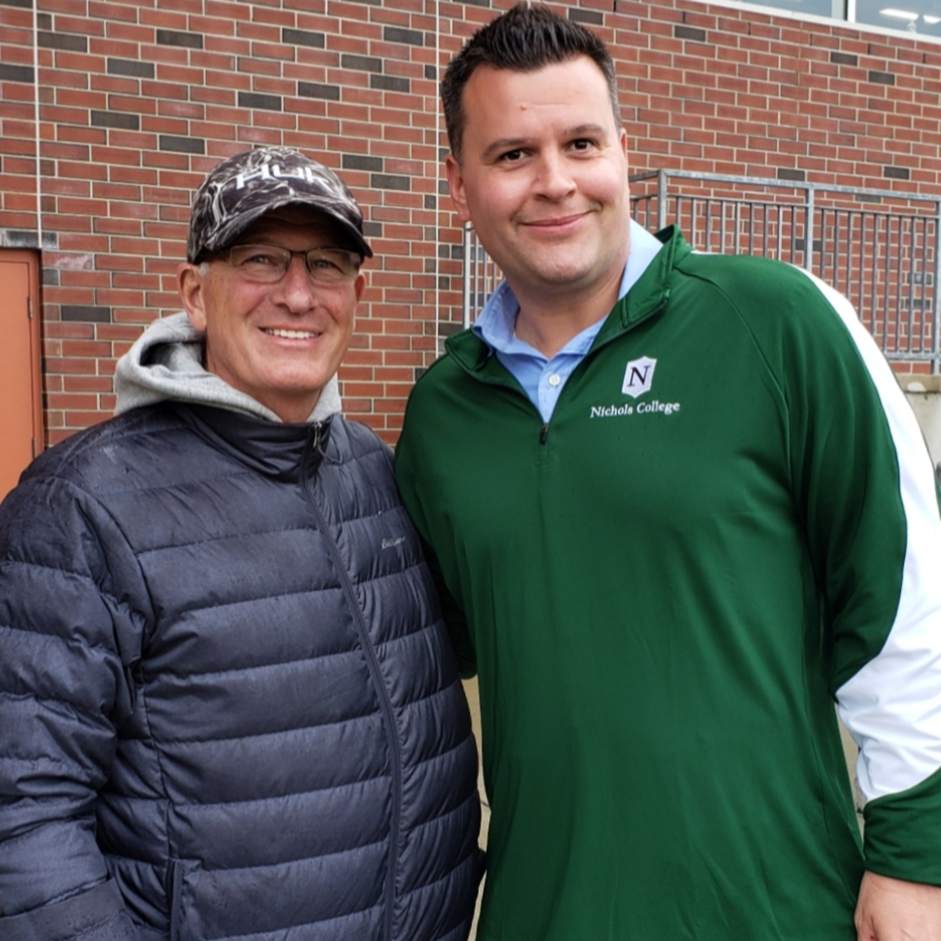 The Nichols College Alumni Experience