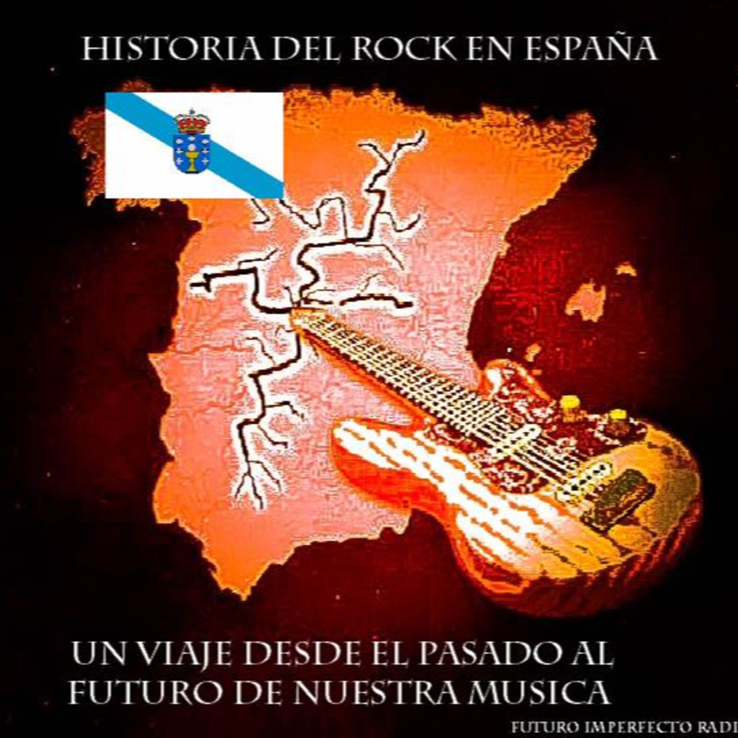FUTURO IMPERFECTO RADIO
