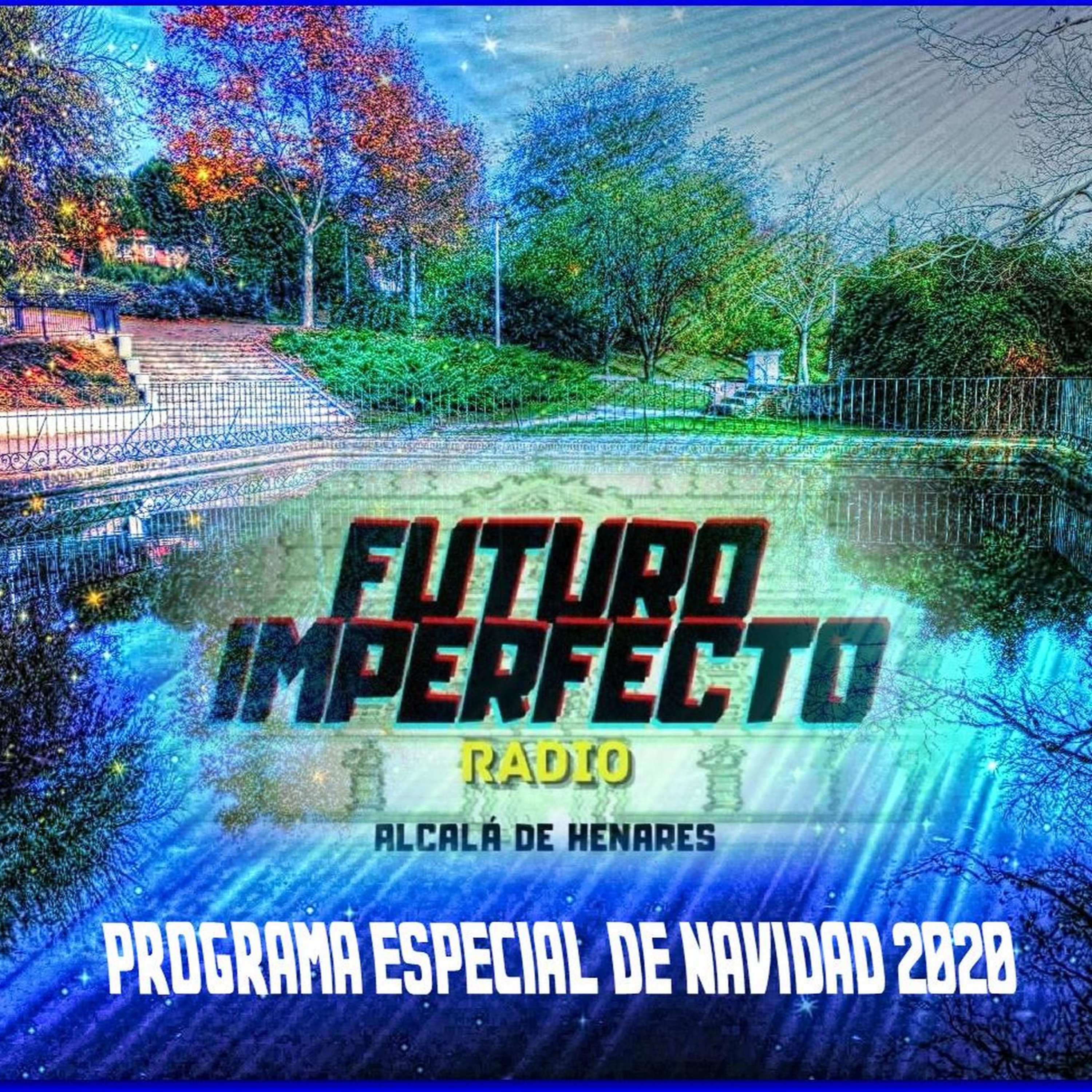 FUTURO IMPERFECTO RADIO