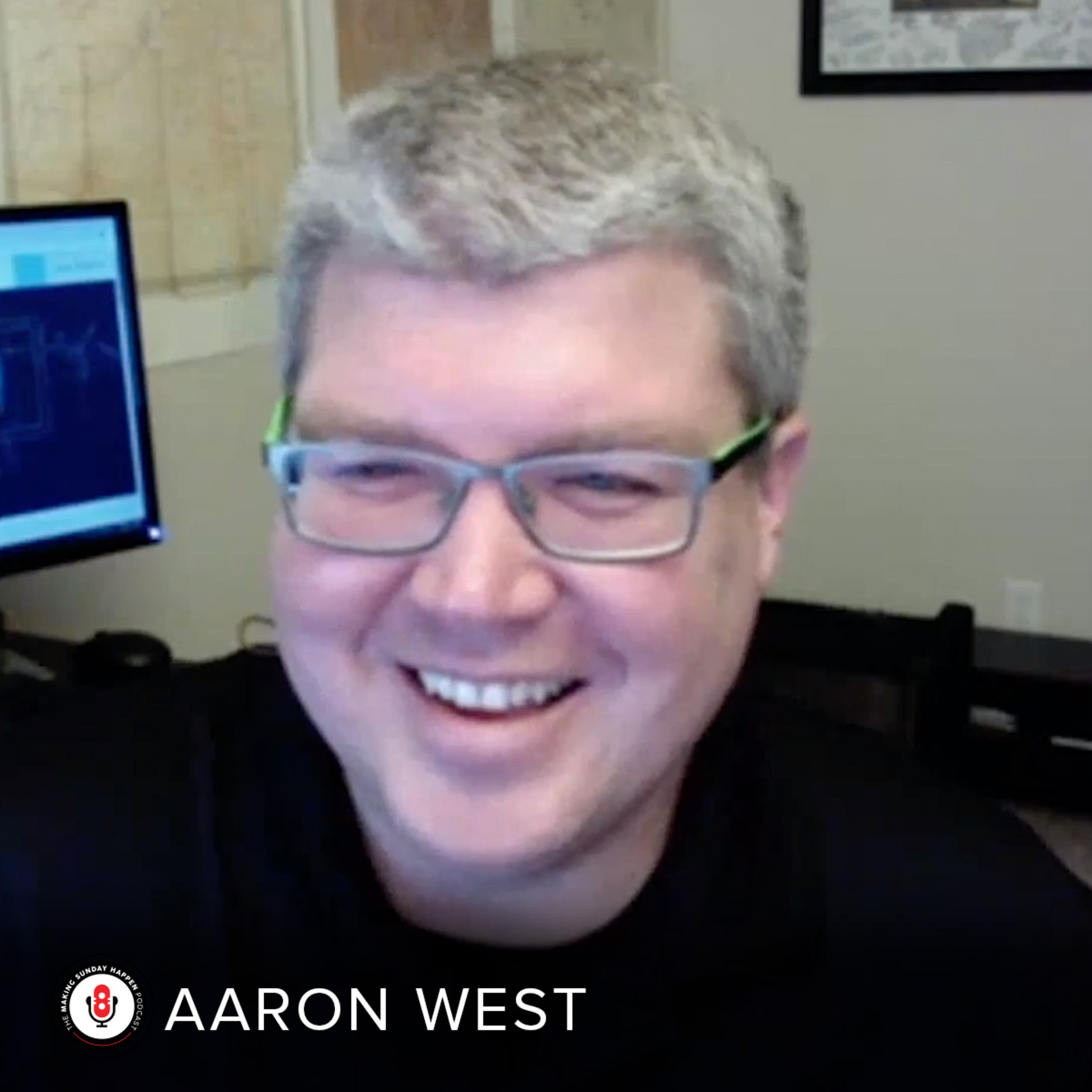 EPISODE 222: How to get the Most out of MediaShout with Aaron West (Part Two) episode artwork