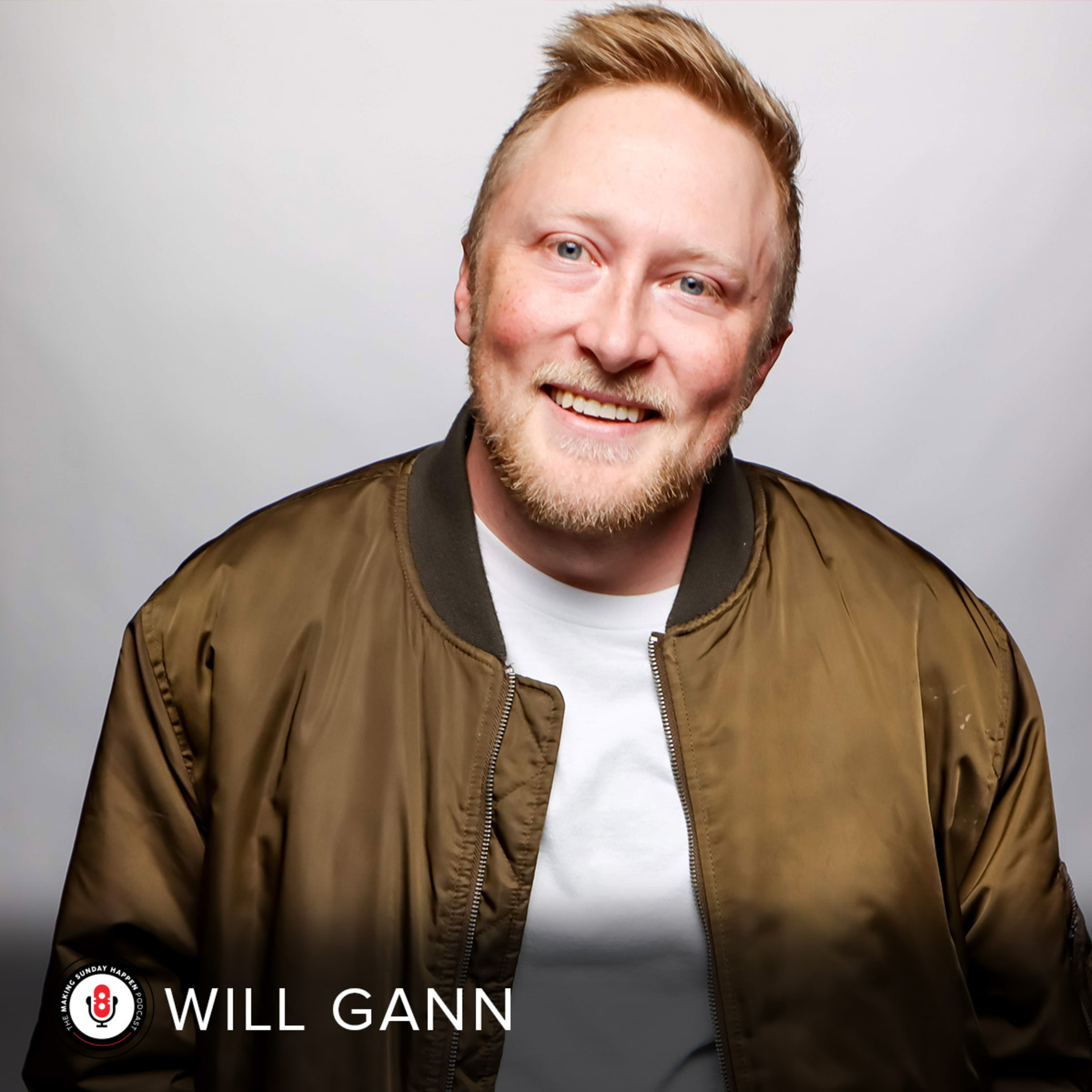 EPISODE 224: Using Print Design to Create a Worshipful Atmosphere with Lee Snow and Will Gann (Part Two) episode artwork