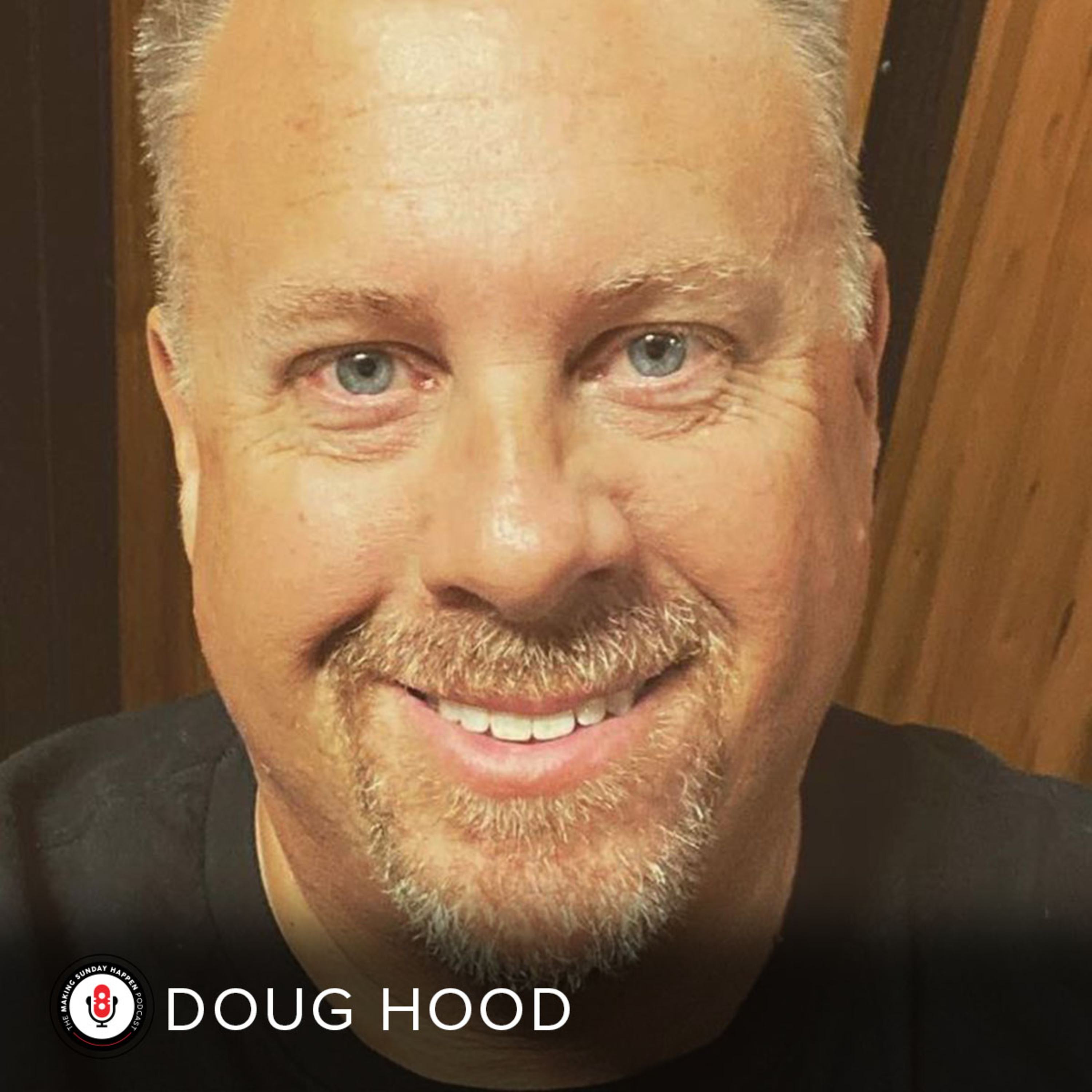 EPISODE 227: Authentic & Engaging Worship with Doug Hood (Part One) episode artwork