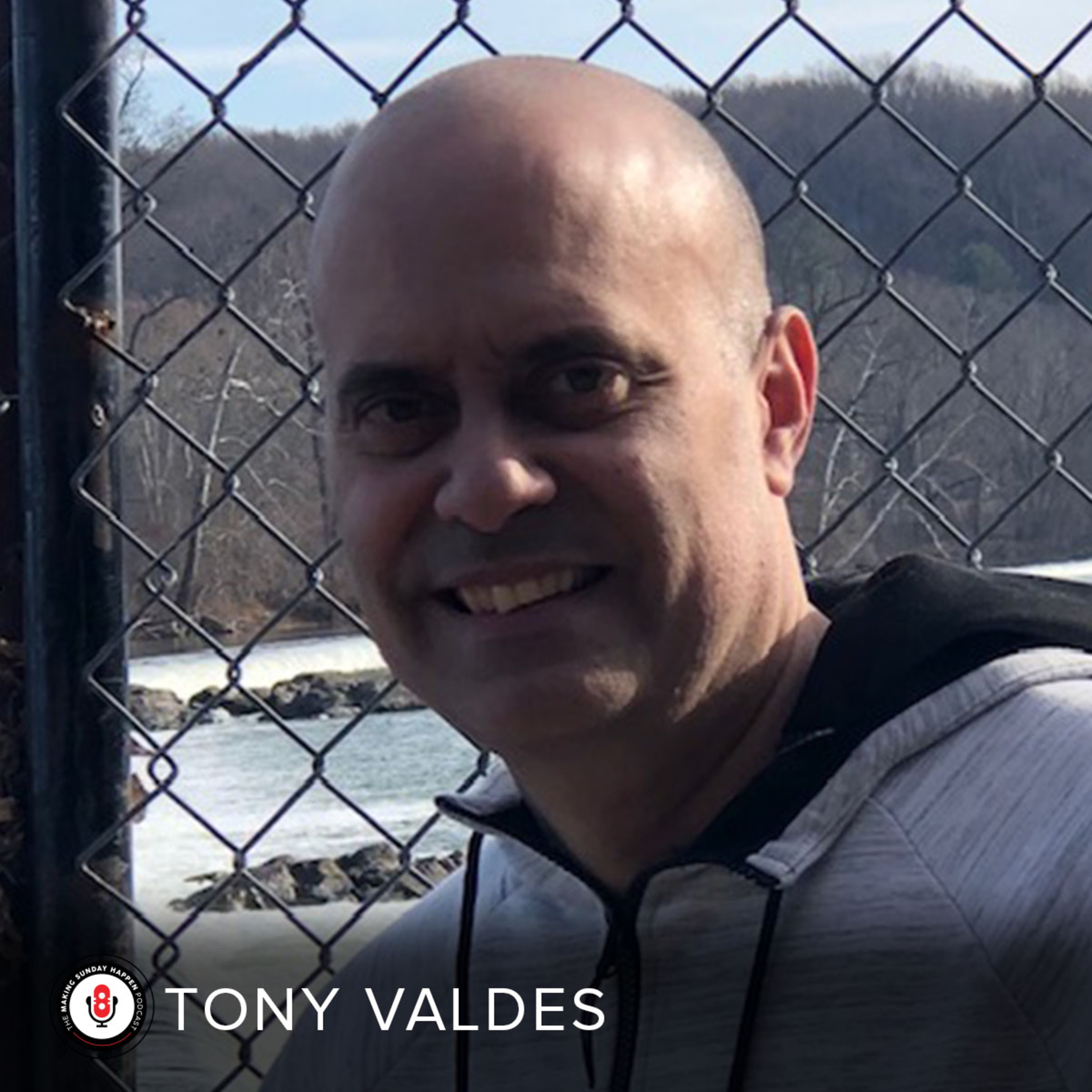 EPISODE 234: Spirit-Led Sermon Prep with Tony Valdes (Part Two) episode artwork