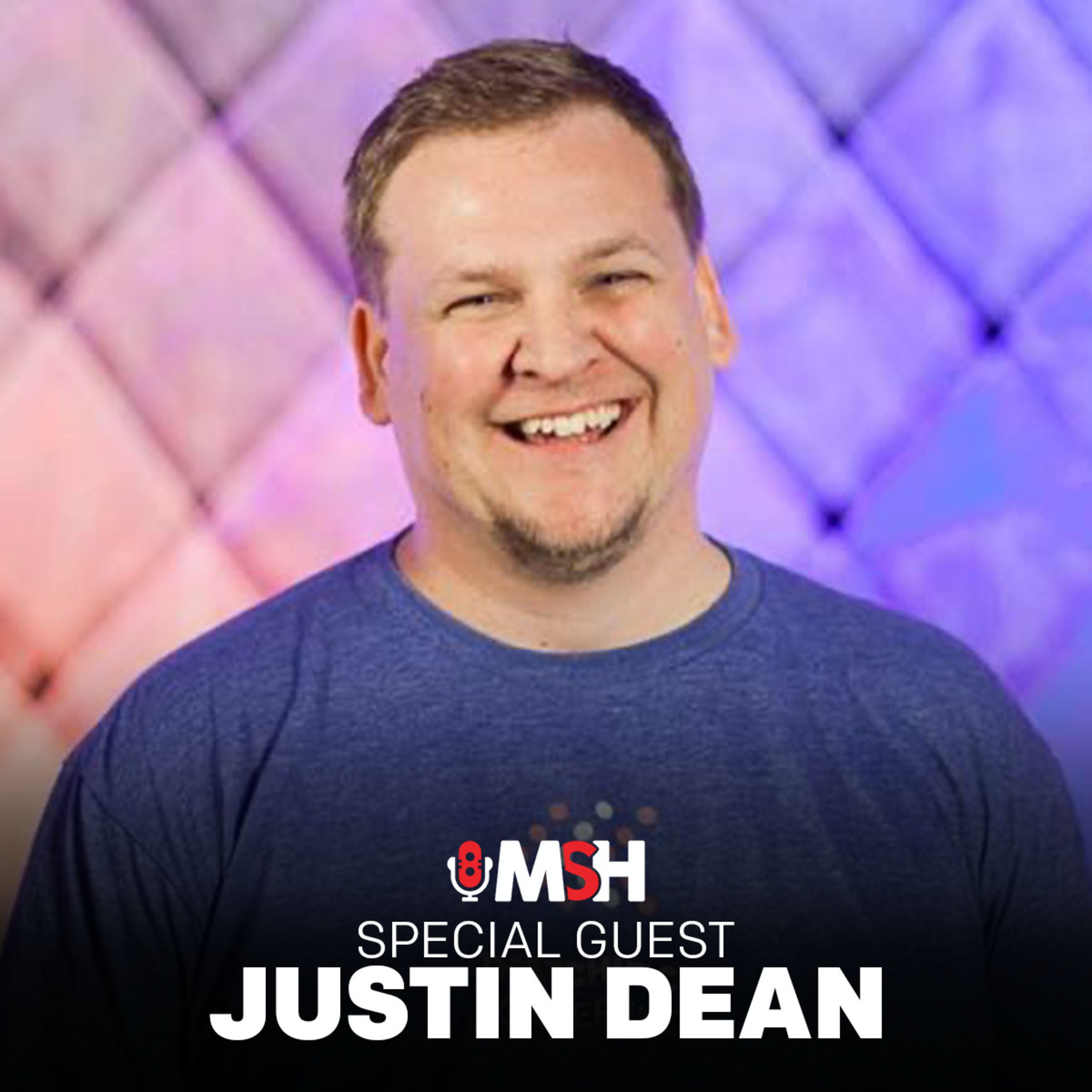 The Making Sunday Happen Podcast