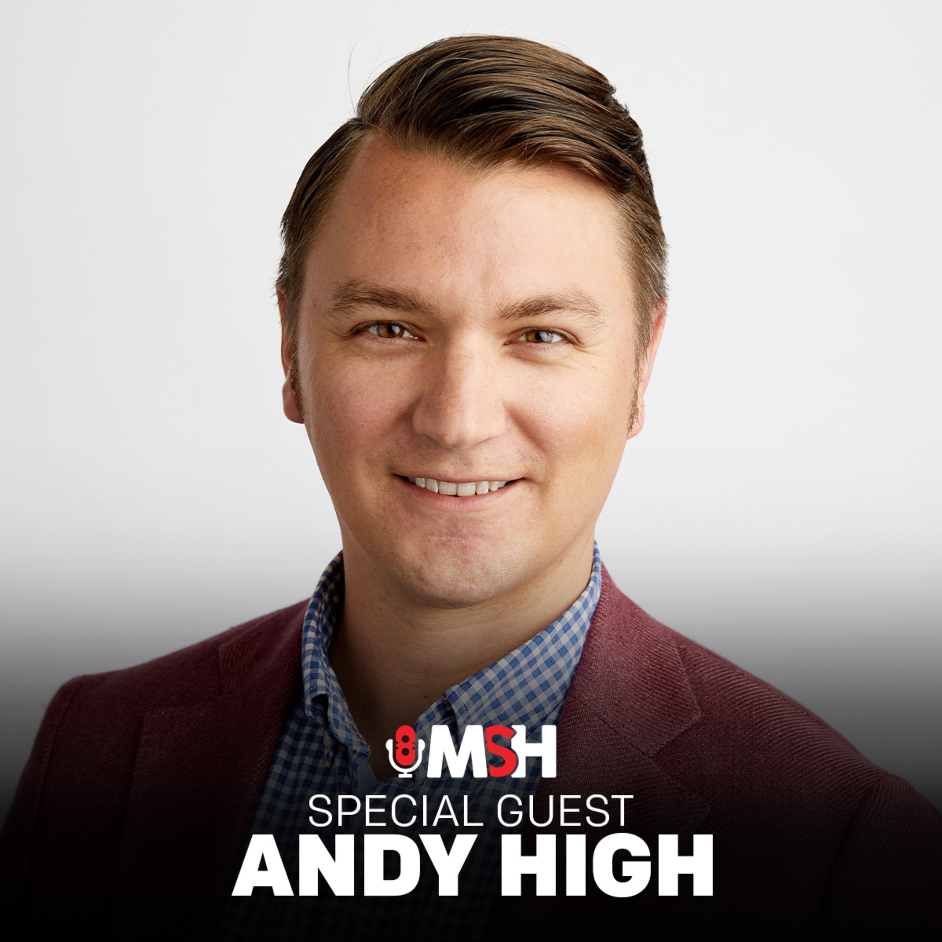 The Making Sunday Happen Podcast