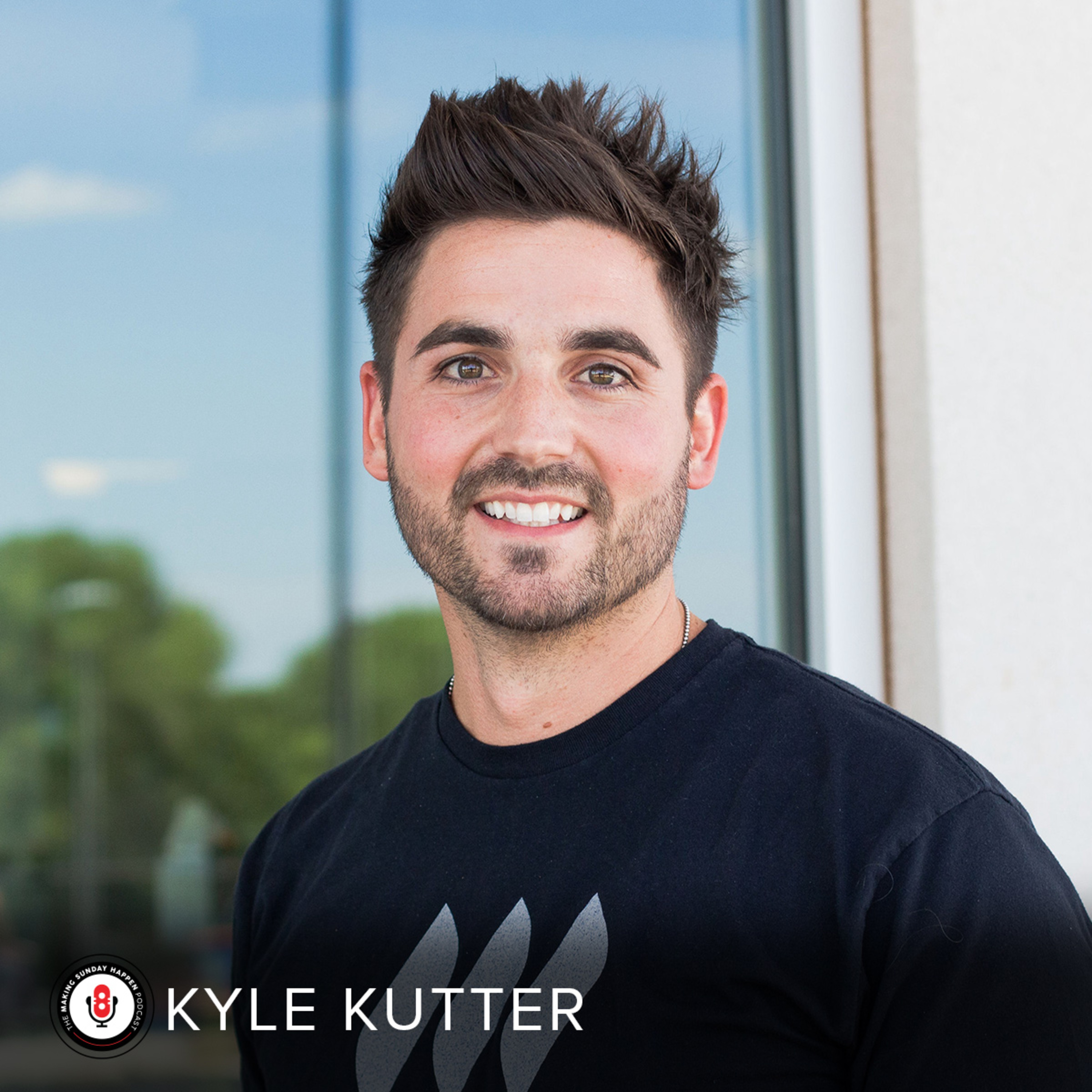 EPISODE 245: How to Use Church Online Platform with Kyle Kutter episode artwork
