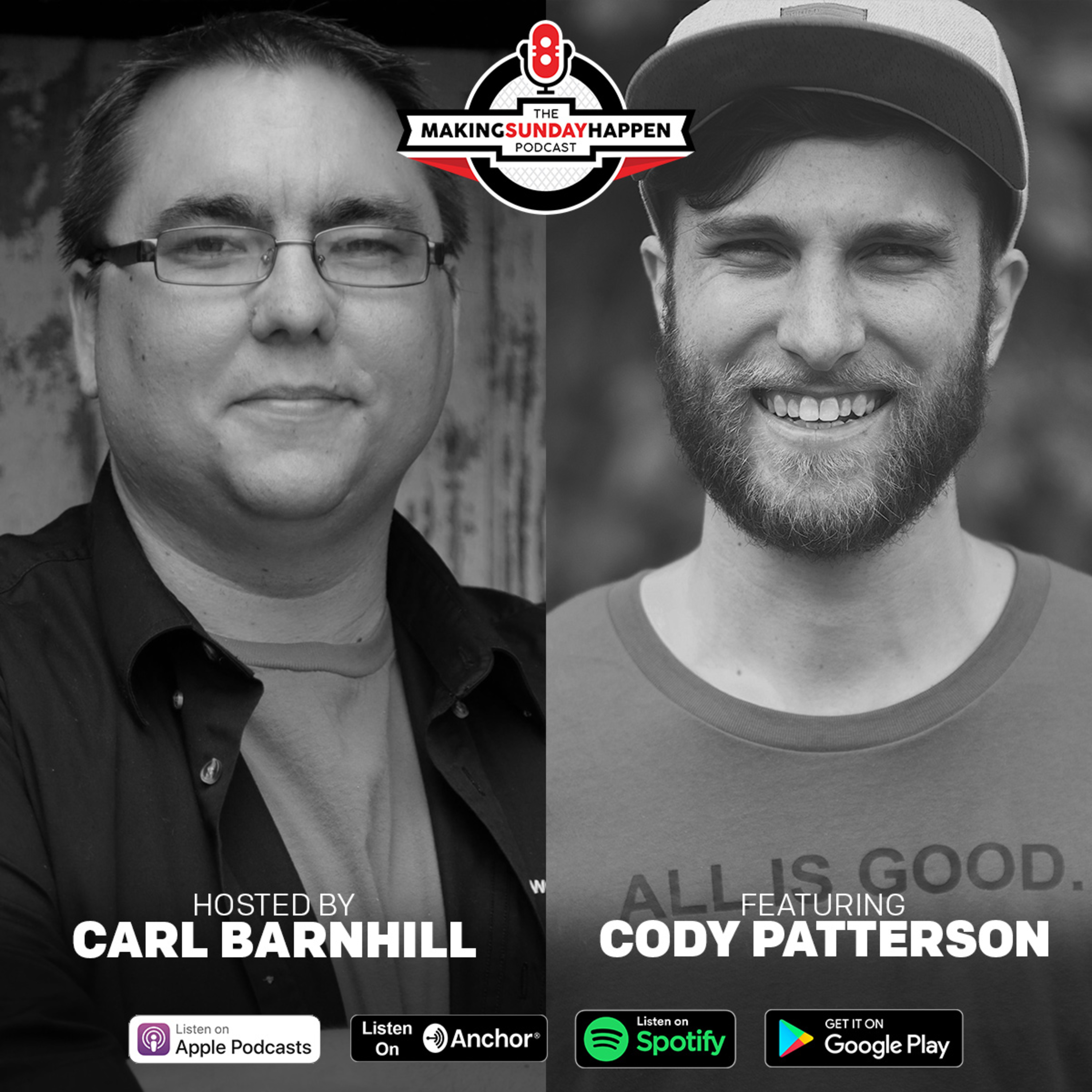 EPISODE 249: How to Get the Most out of ProPresenter 7 with Cody Patterson (Part Two) episode artwork