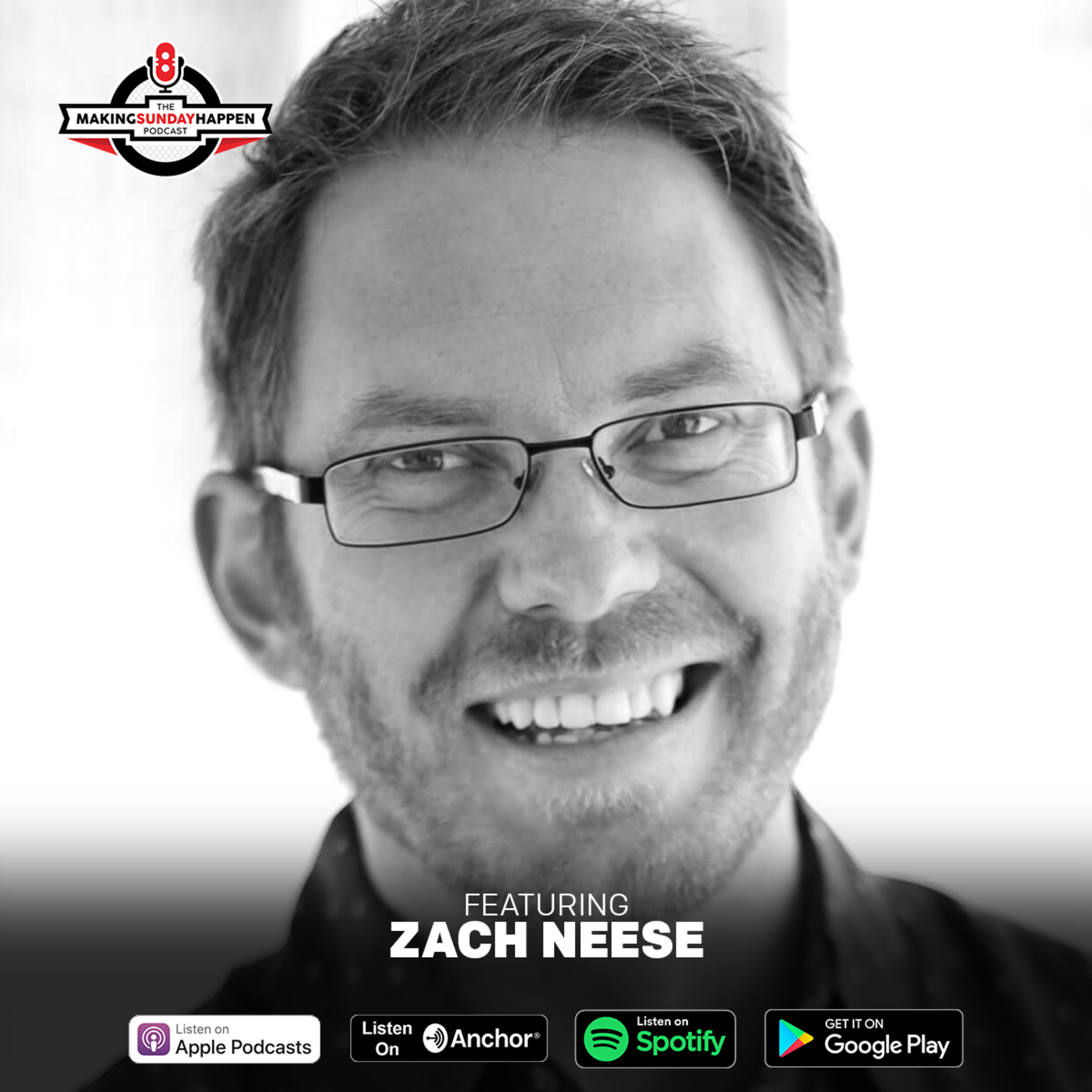 EPISODE 277: How to Worship a King with Zach Neese (Part Two)
