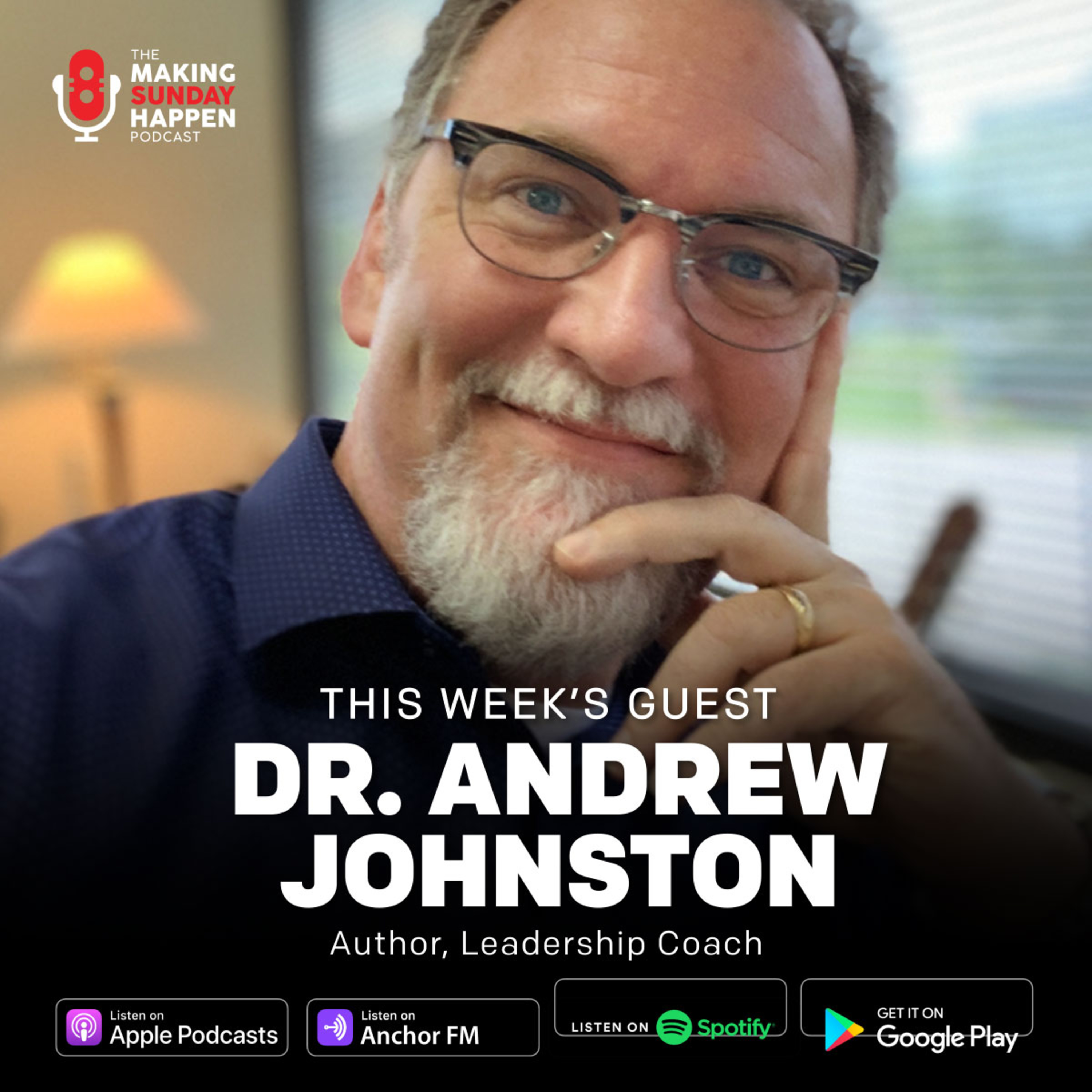 EPISODE 306: Highlights from FILO 2021 (Part Two) with Dr. Andrew Johnston and Van Metschke episode artwork