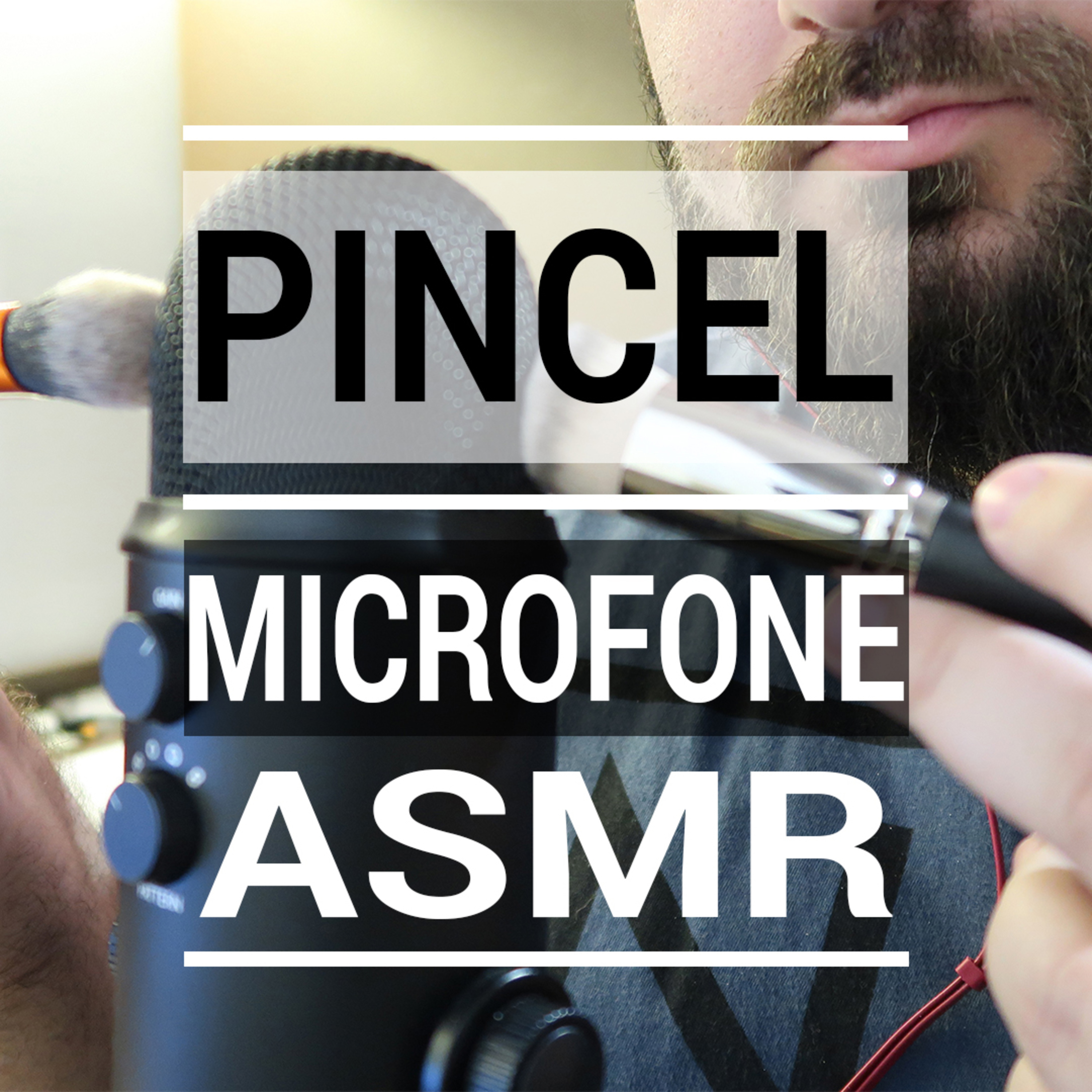 ASMR Brasil