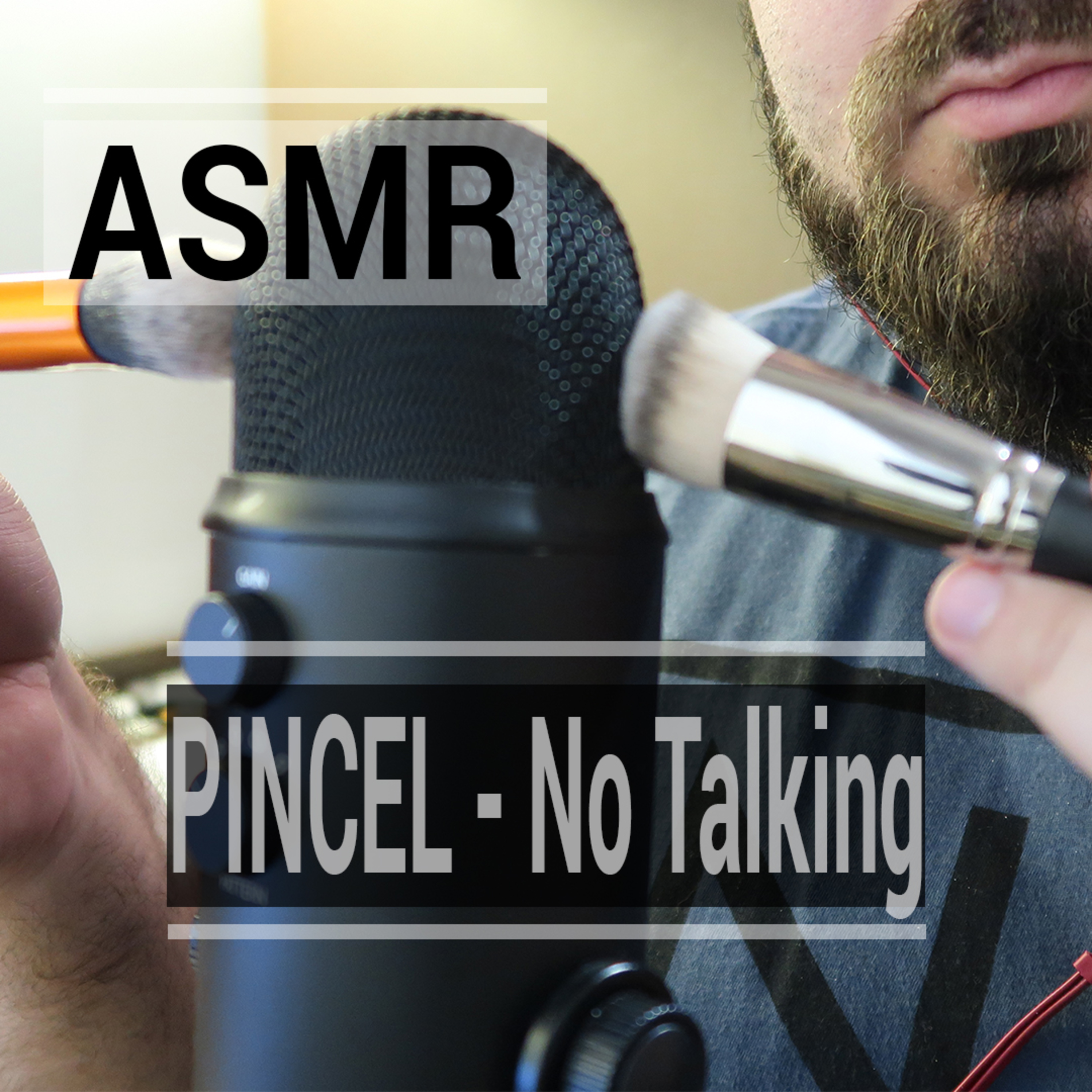 ASMR Brasil