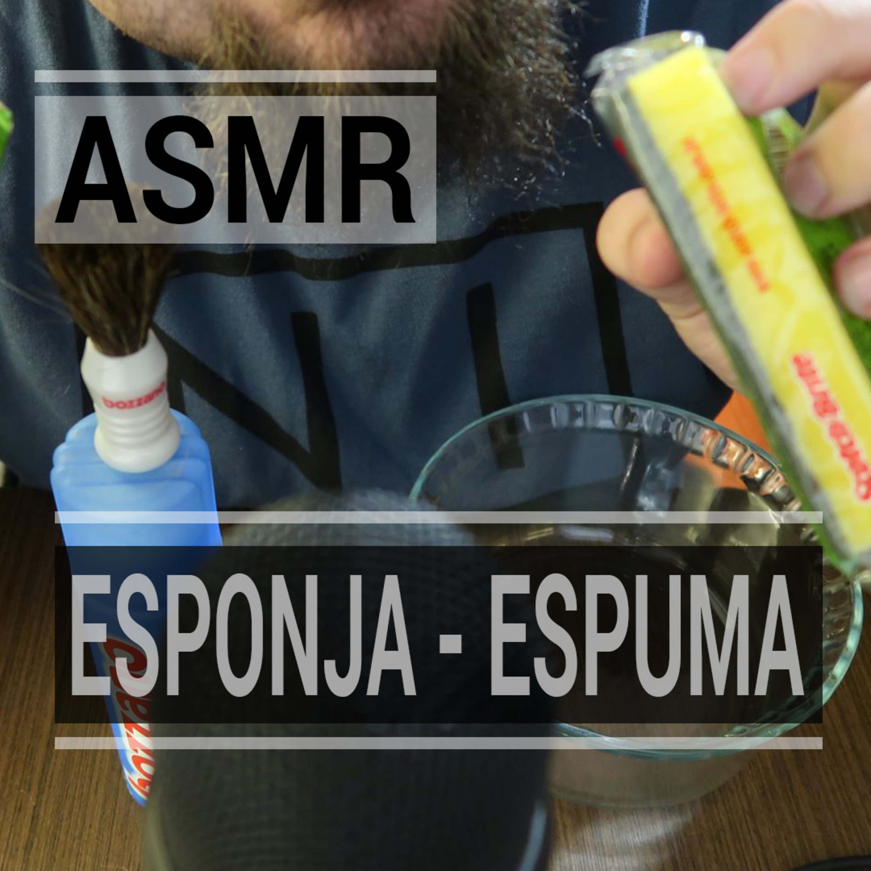 ASMR Brasil