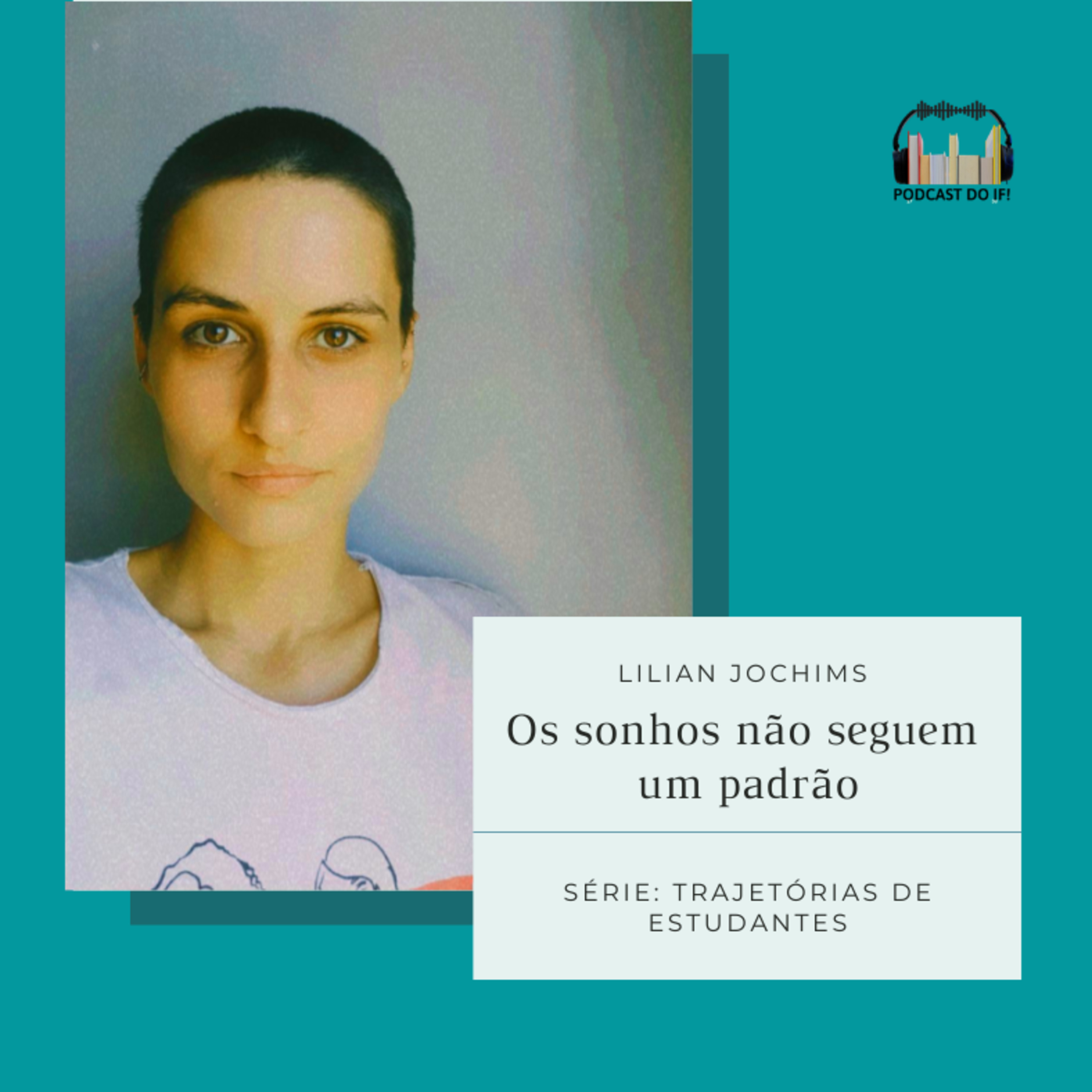 Podcast do IF