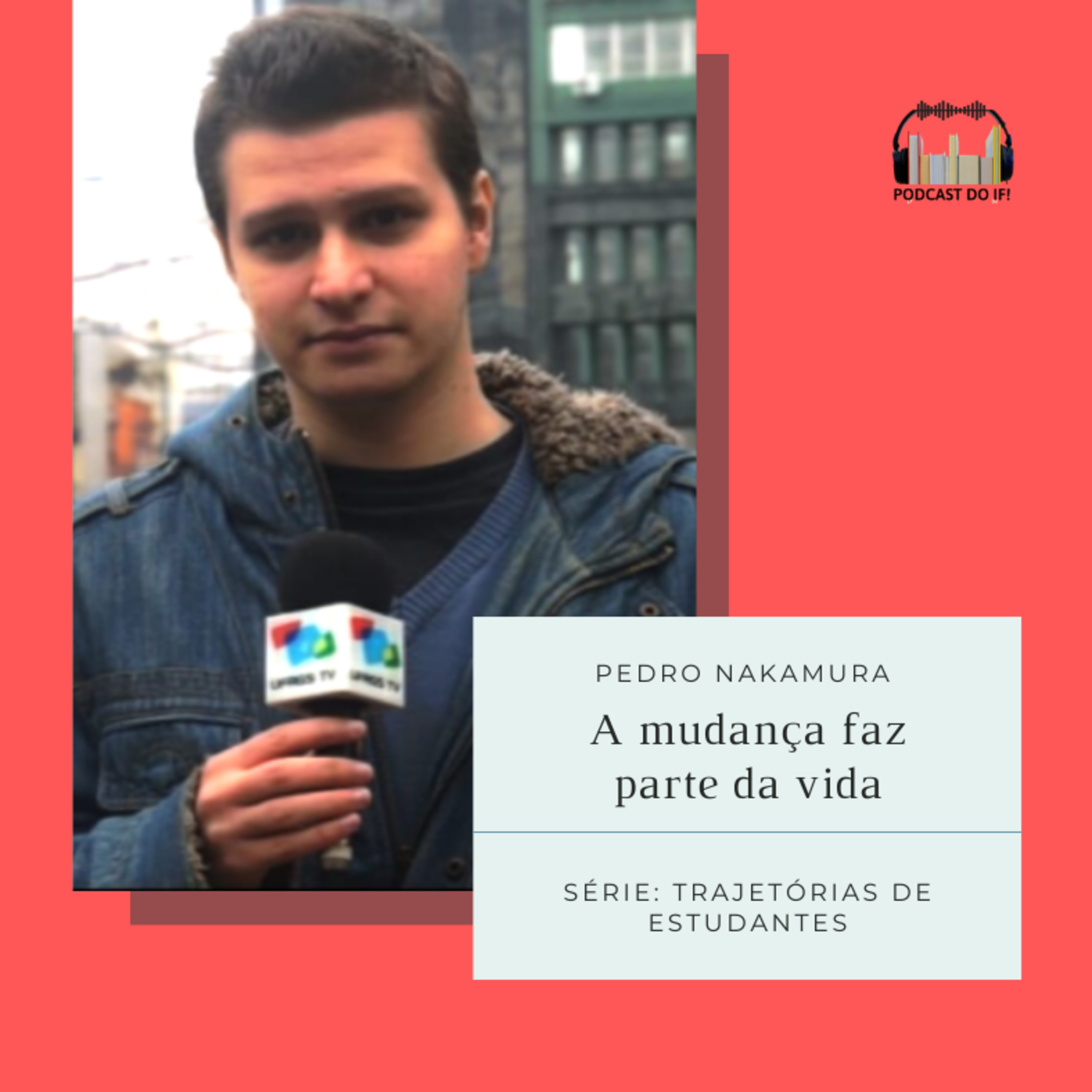 Podcast do IF