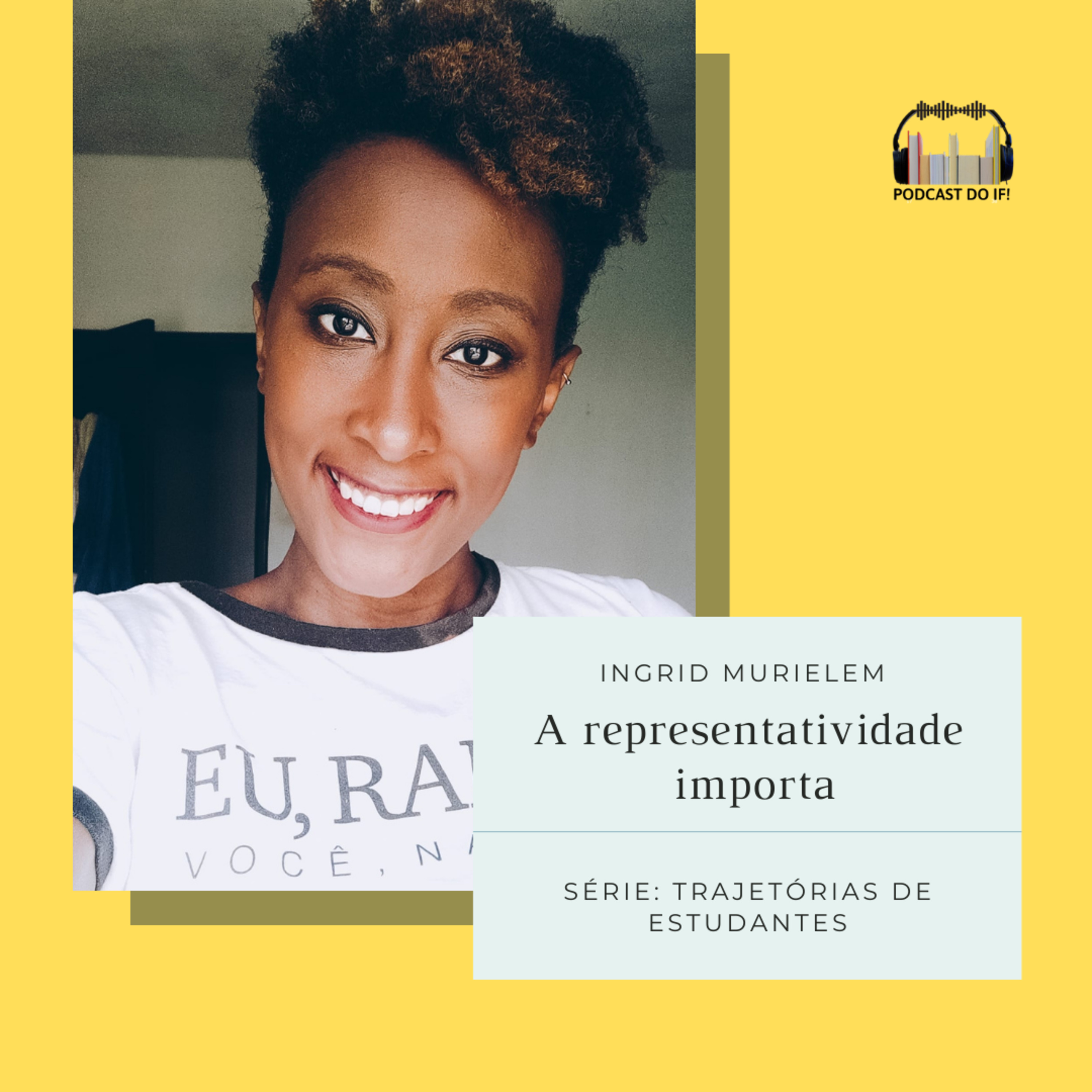 Podcast do IF