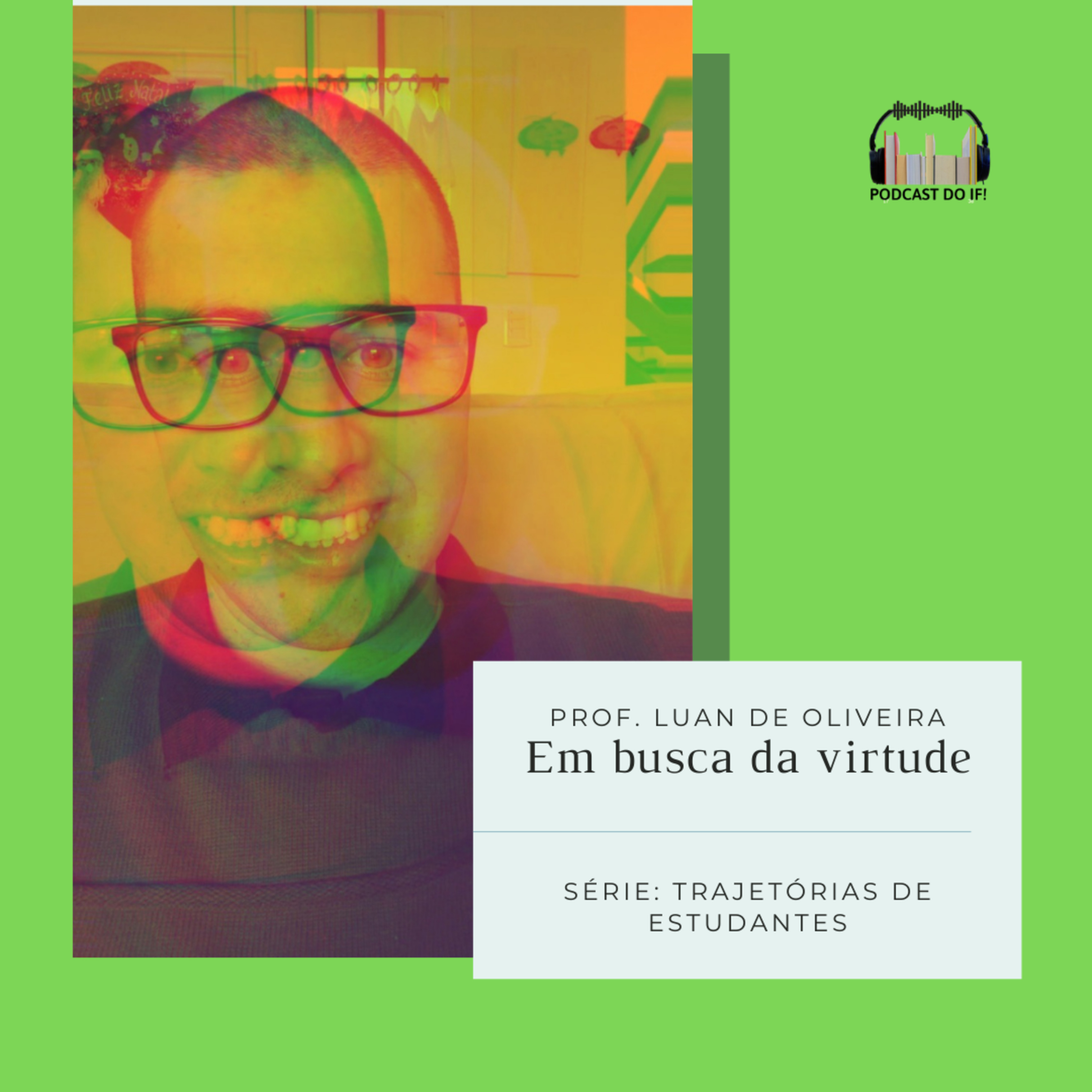 Podcast do IF
