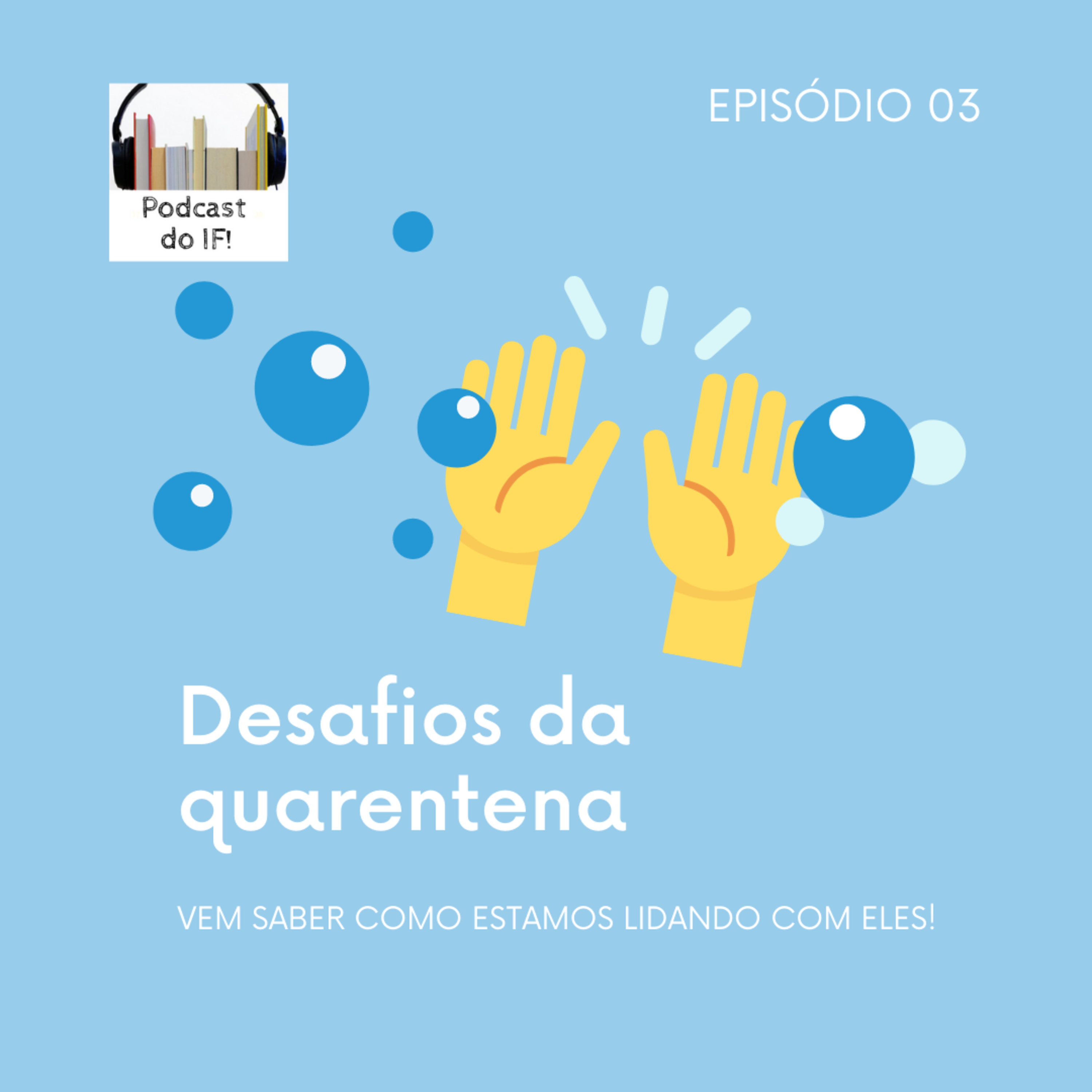 Podcast do IF