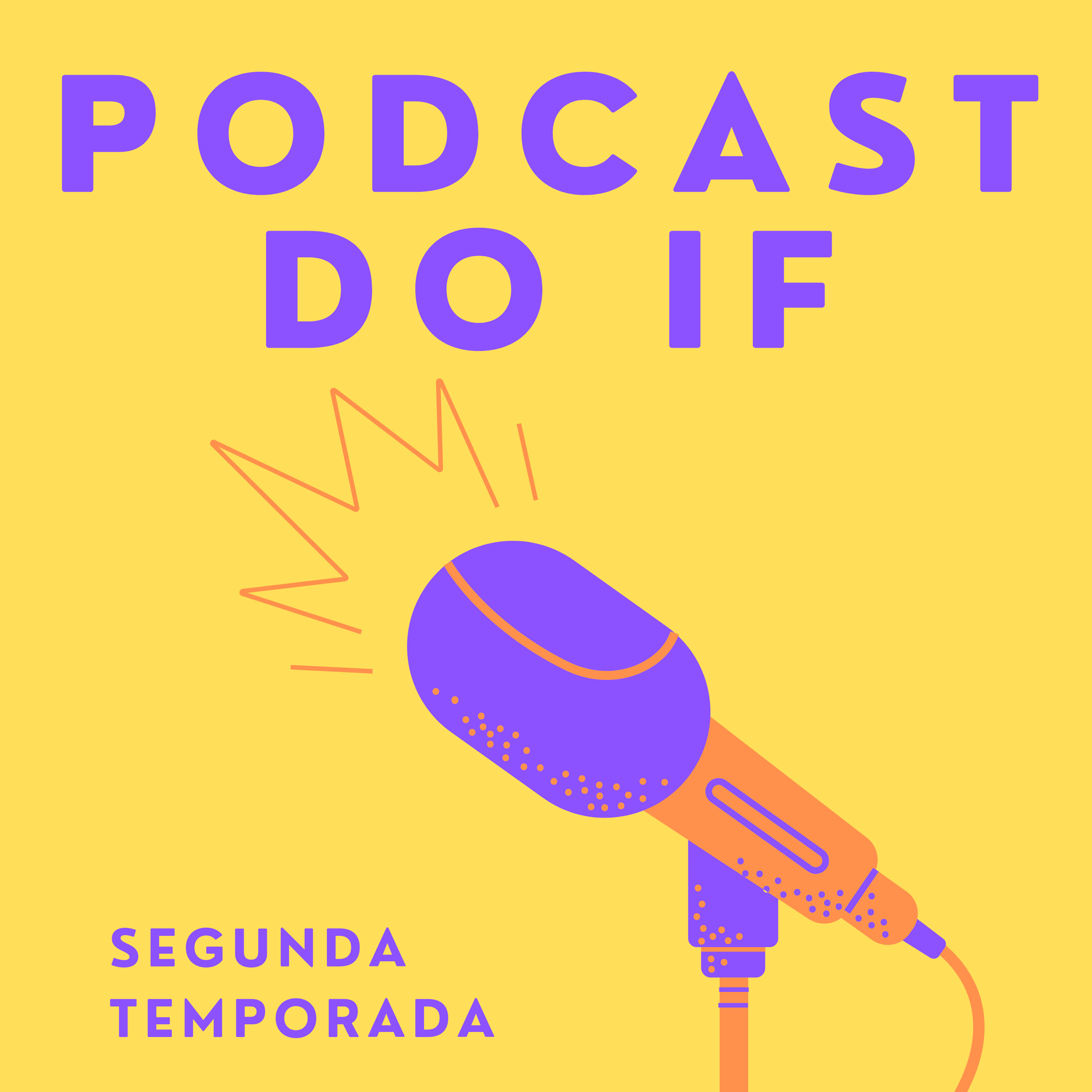 Podcast do IF
