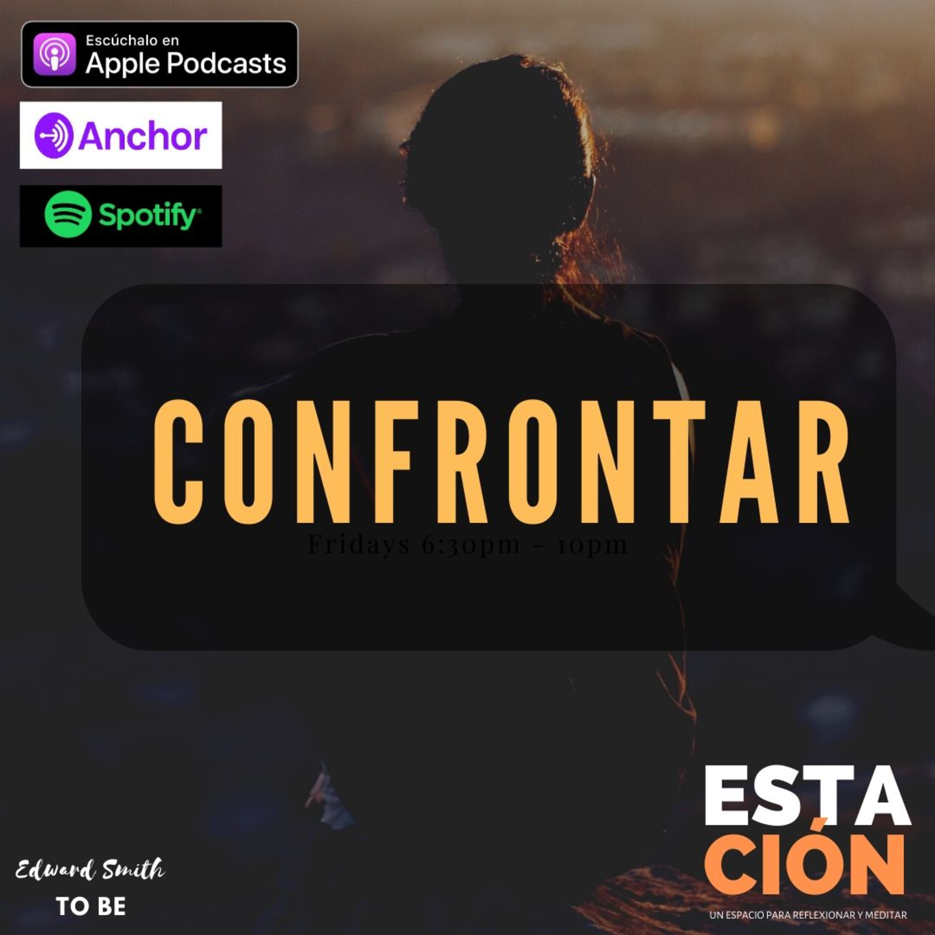 Portada de ESTAZION