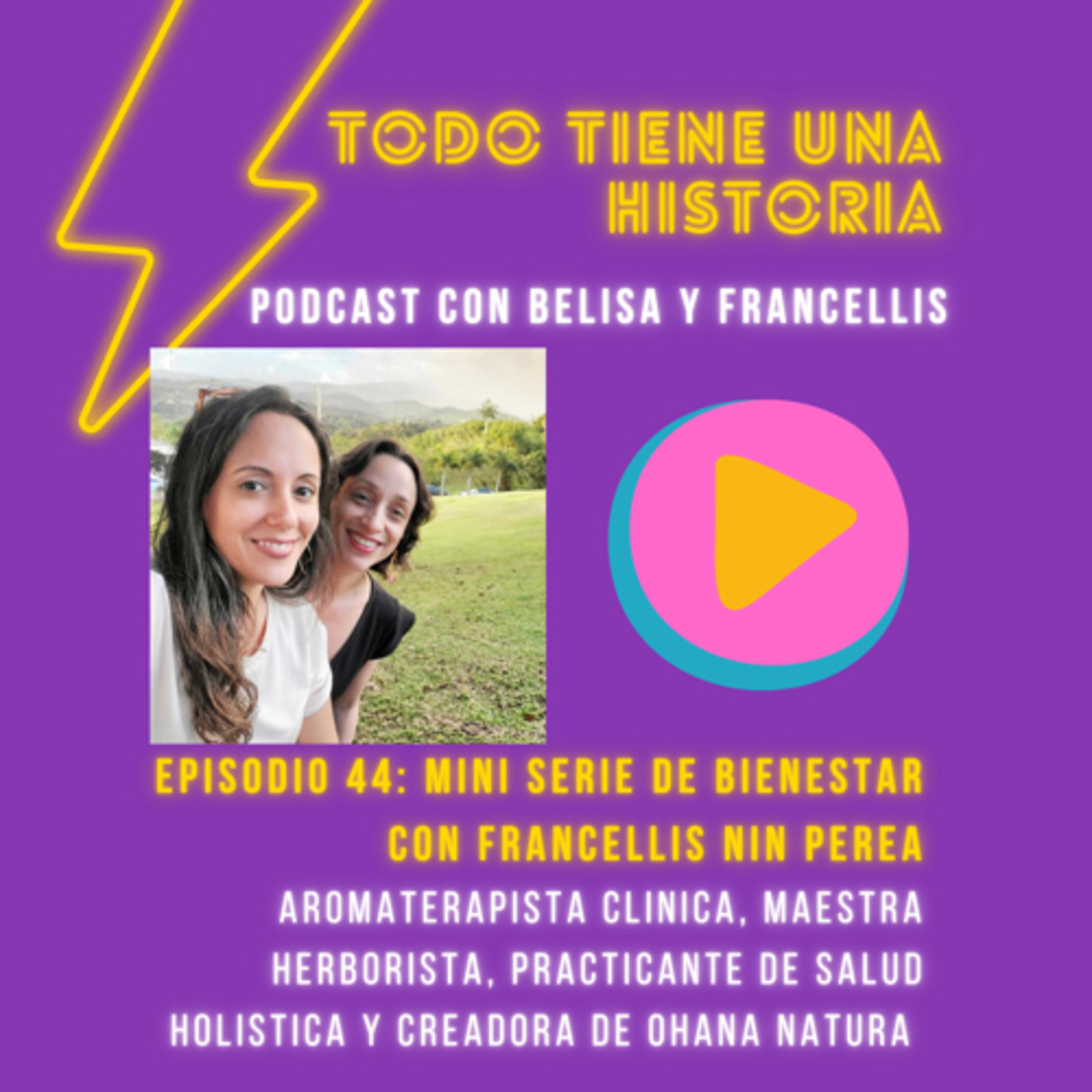 Todo Tiene Una Historia