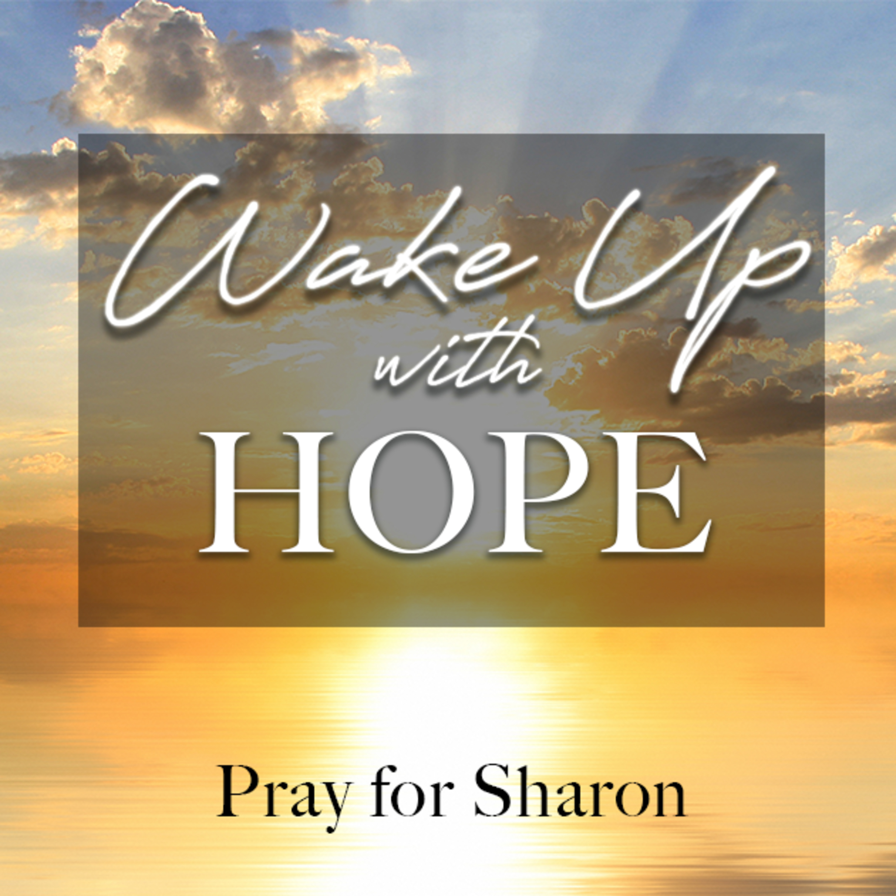 Inspired with Sharon Bolan