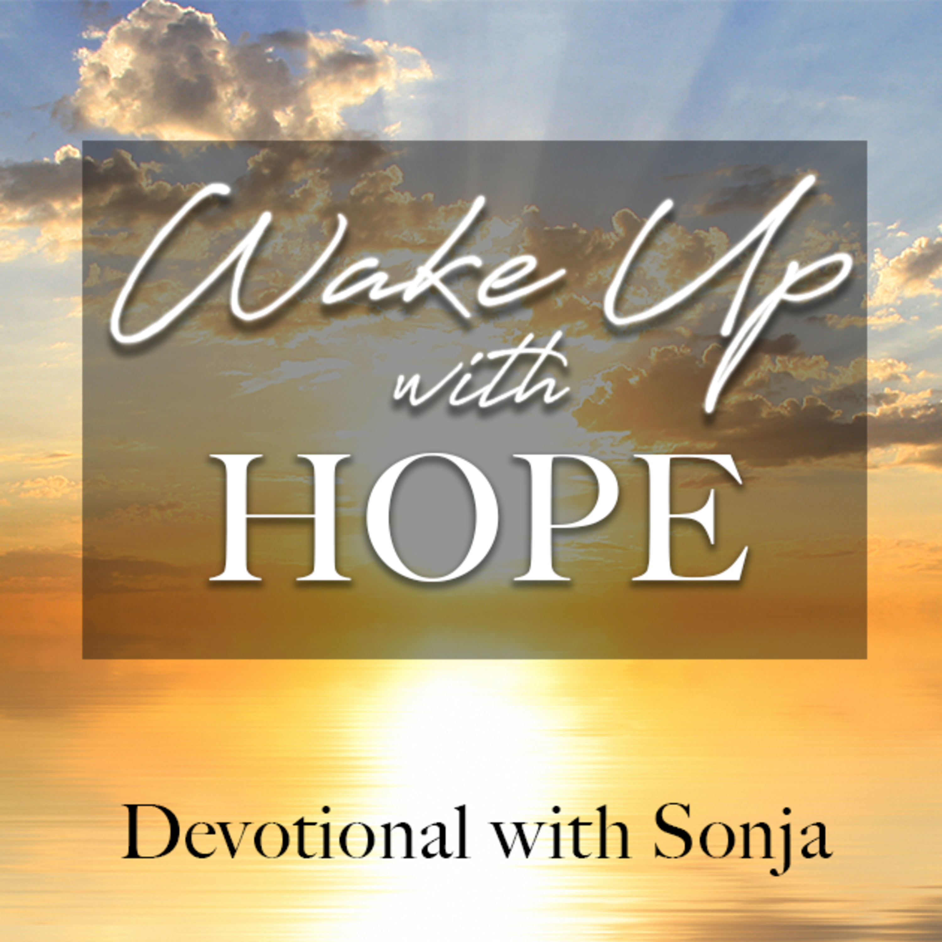 Inspired with Sharon Bolan