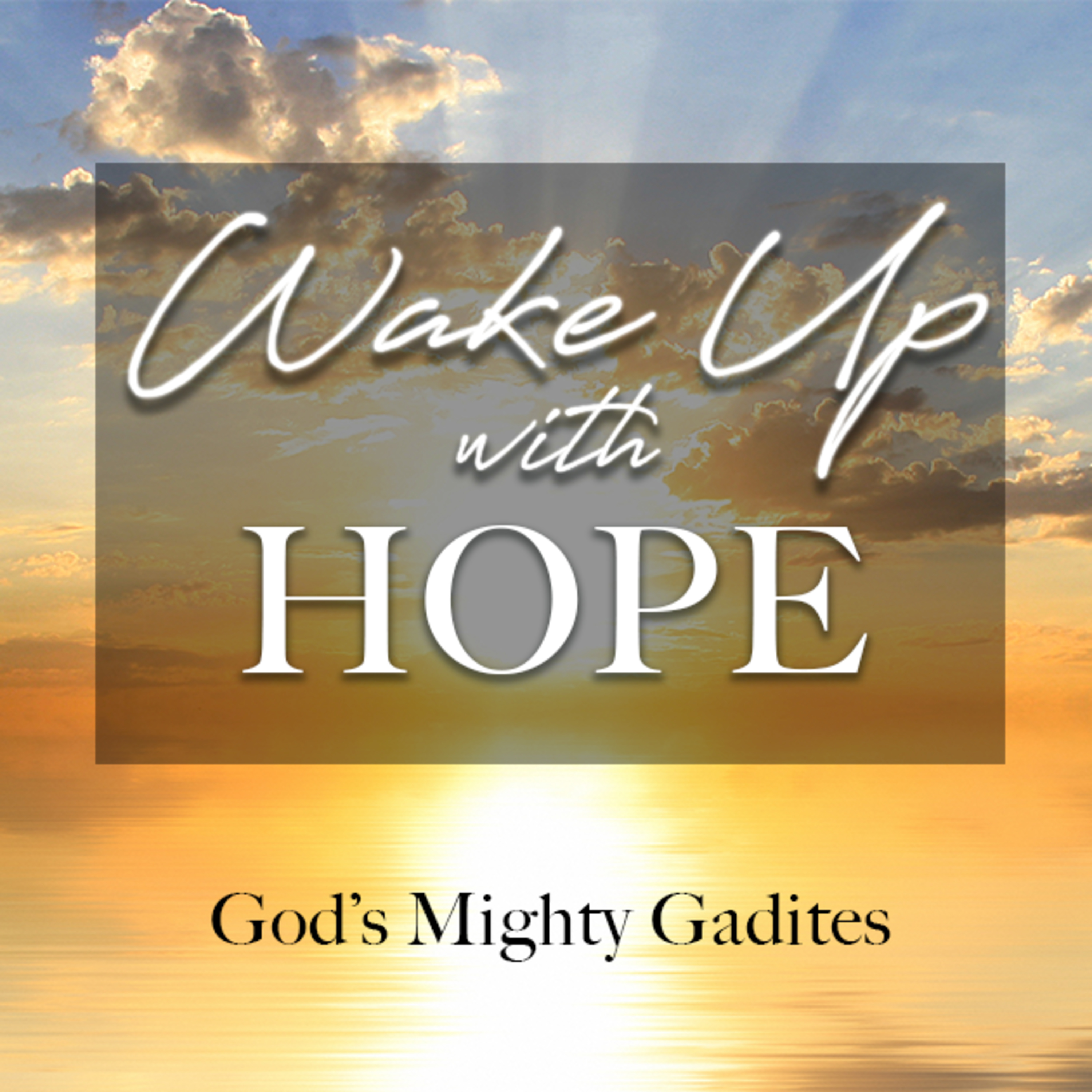 Inspired with Sharon Bolan