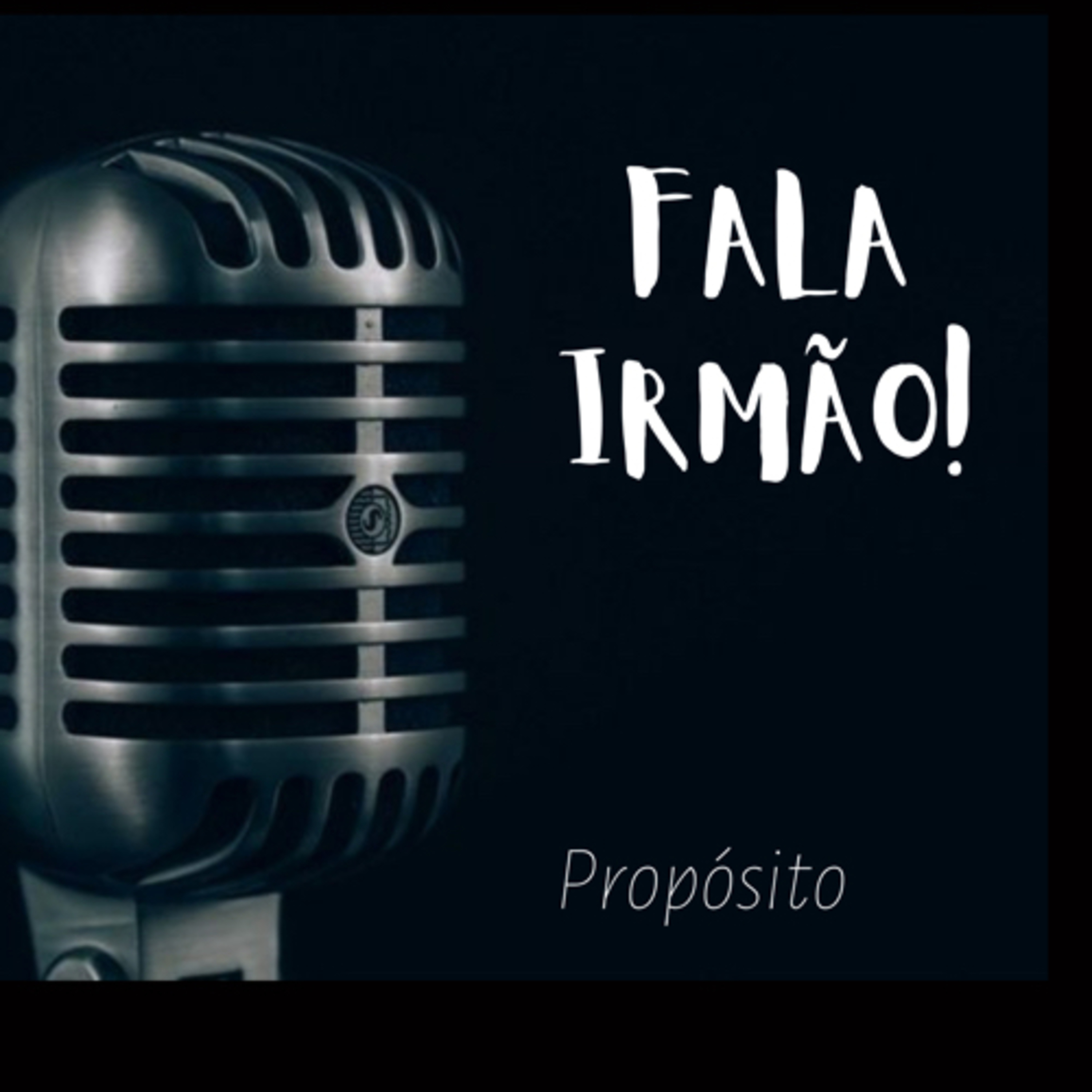 Propósito  episode artwork