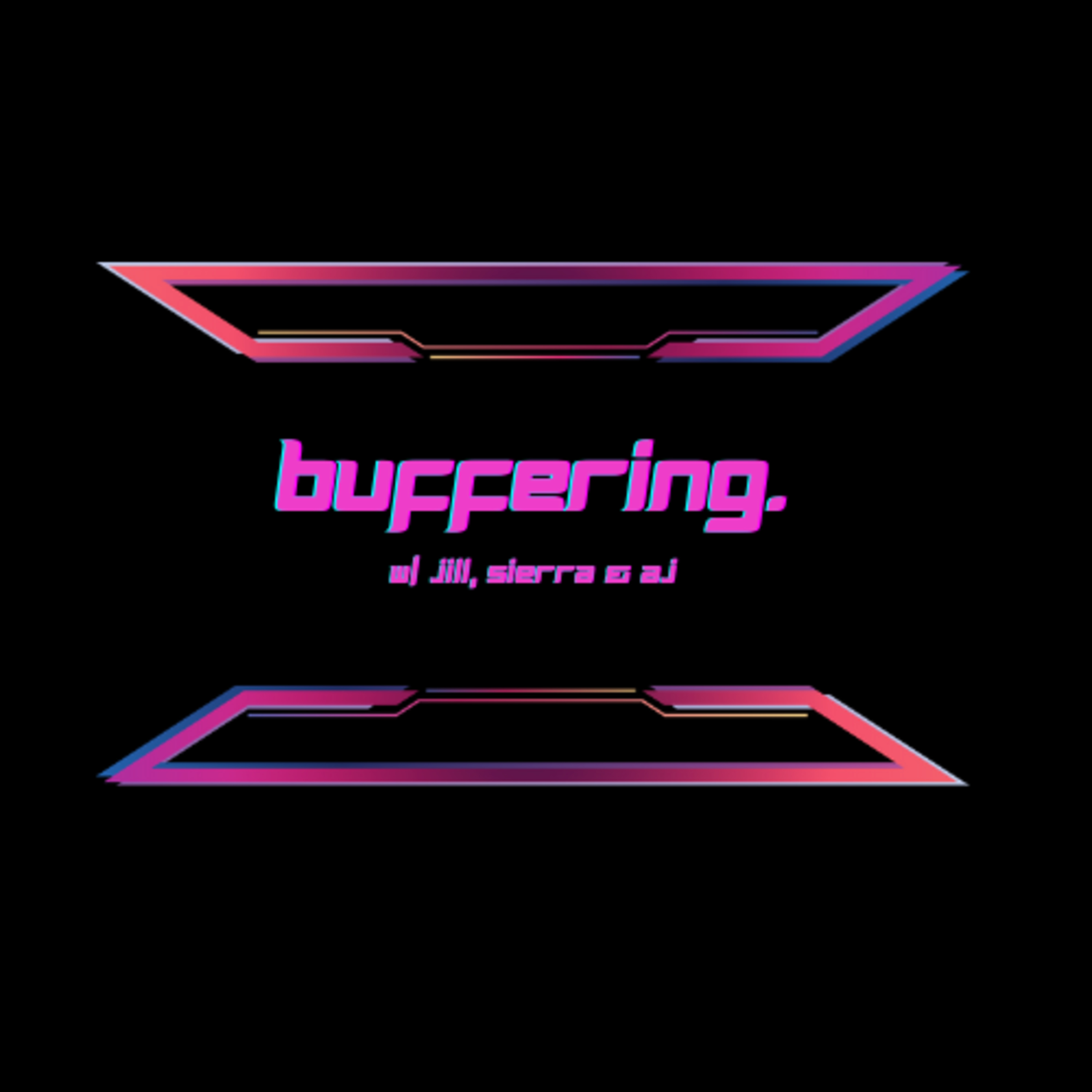 BufferingPOD - Season 3 Ep.3 episode artwork
