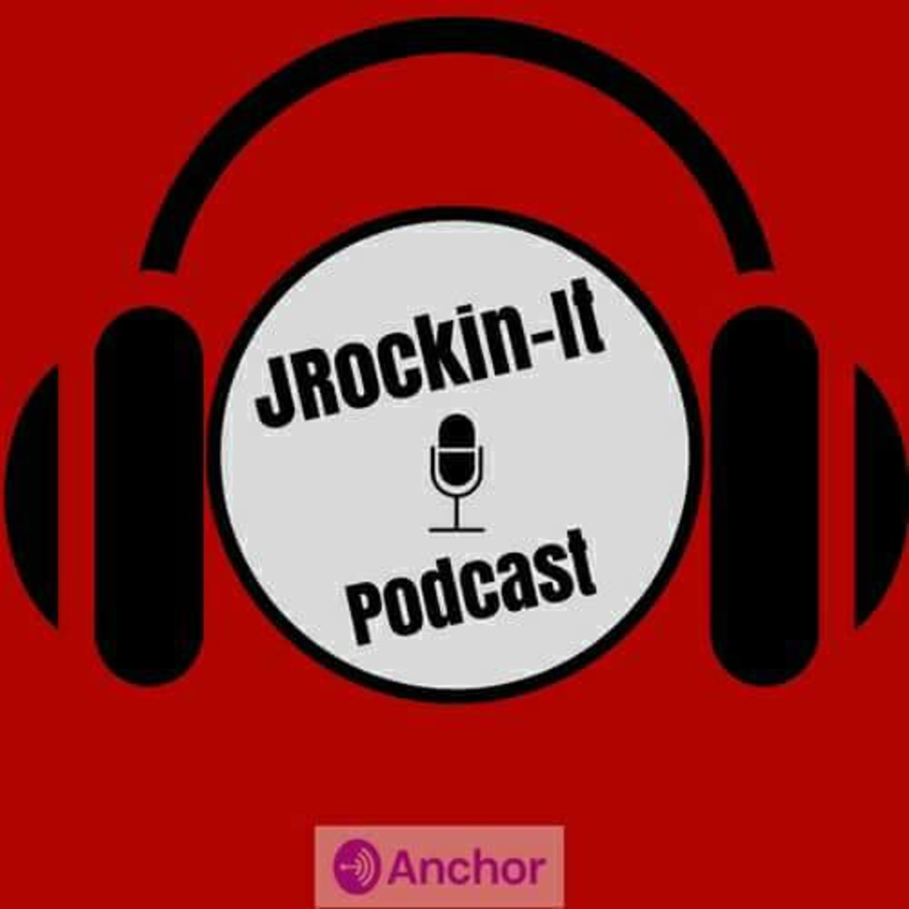 JRockin It Podcast