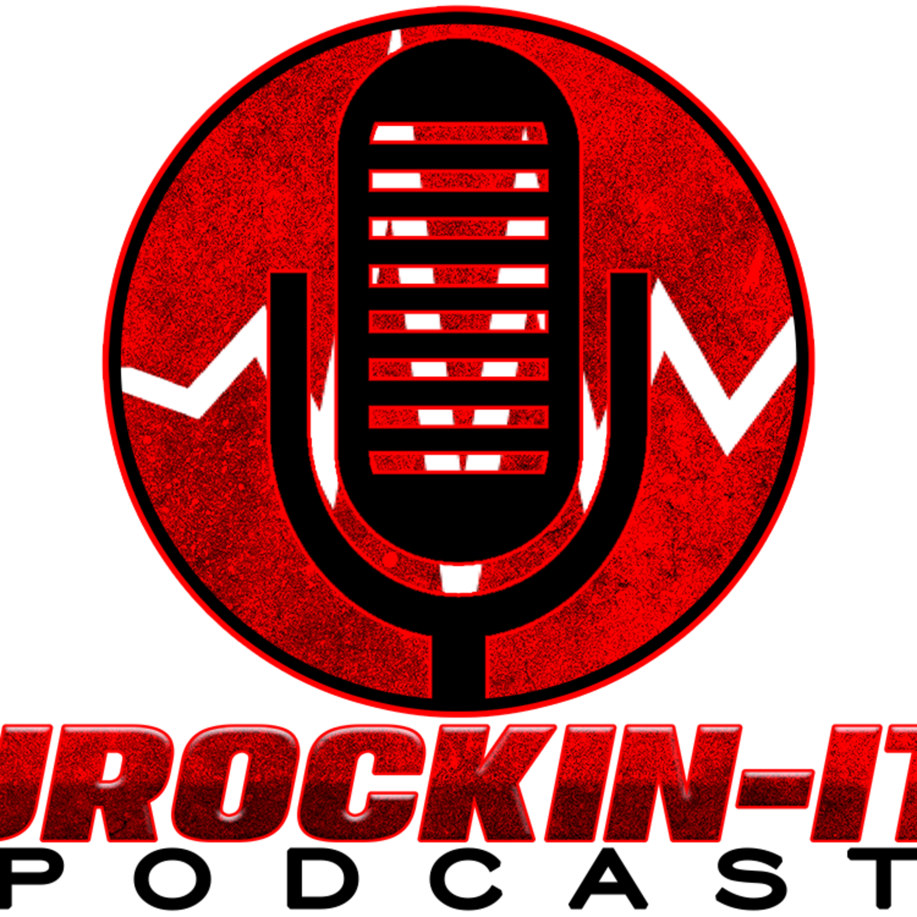JRockin It Podcast