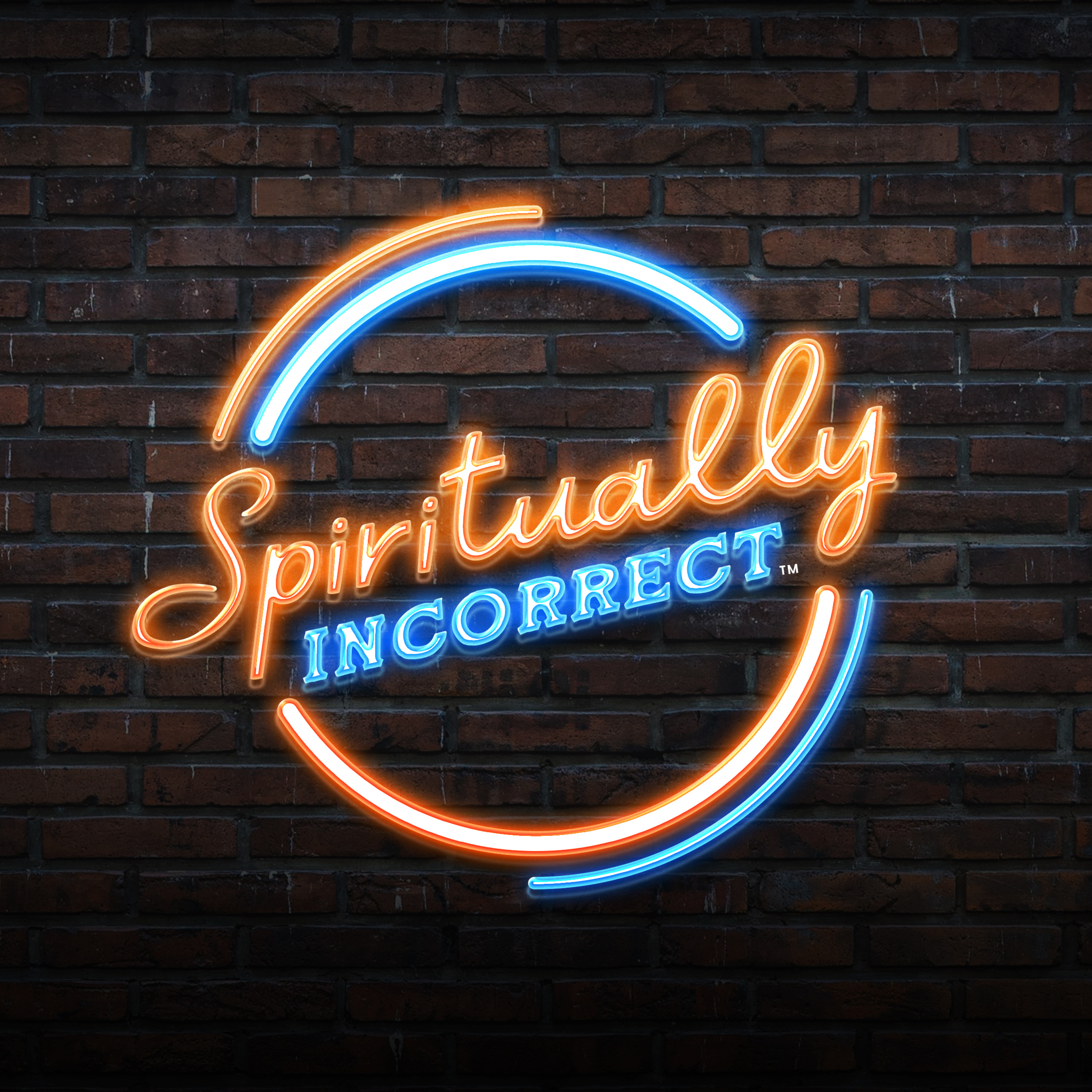 Spiritually Incorrect