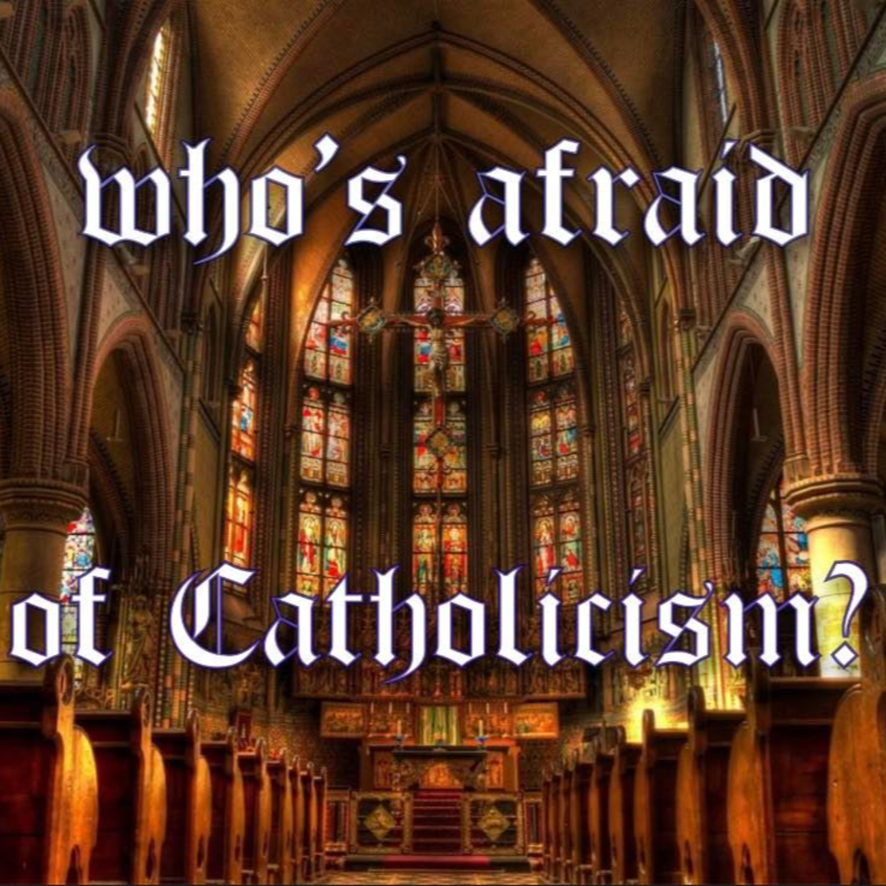 Spiritually Incorrect