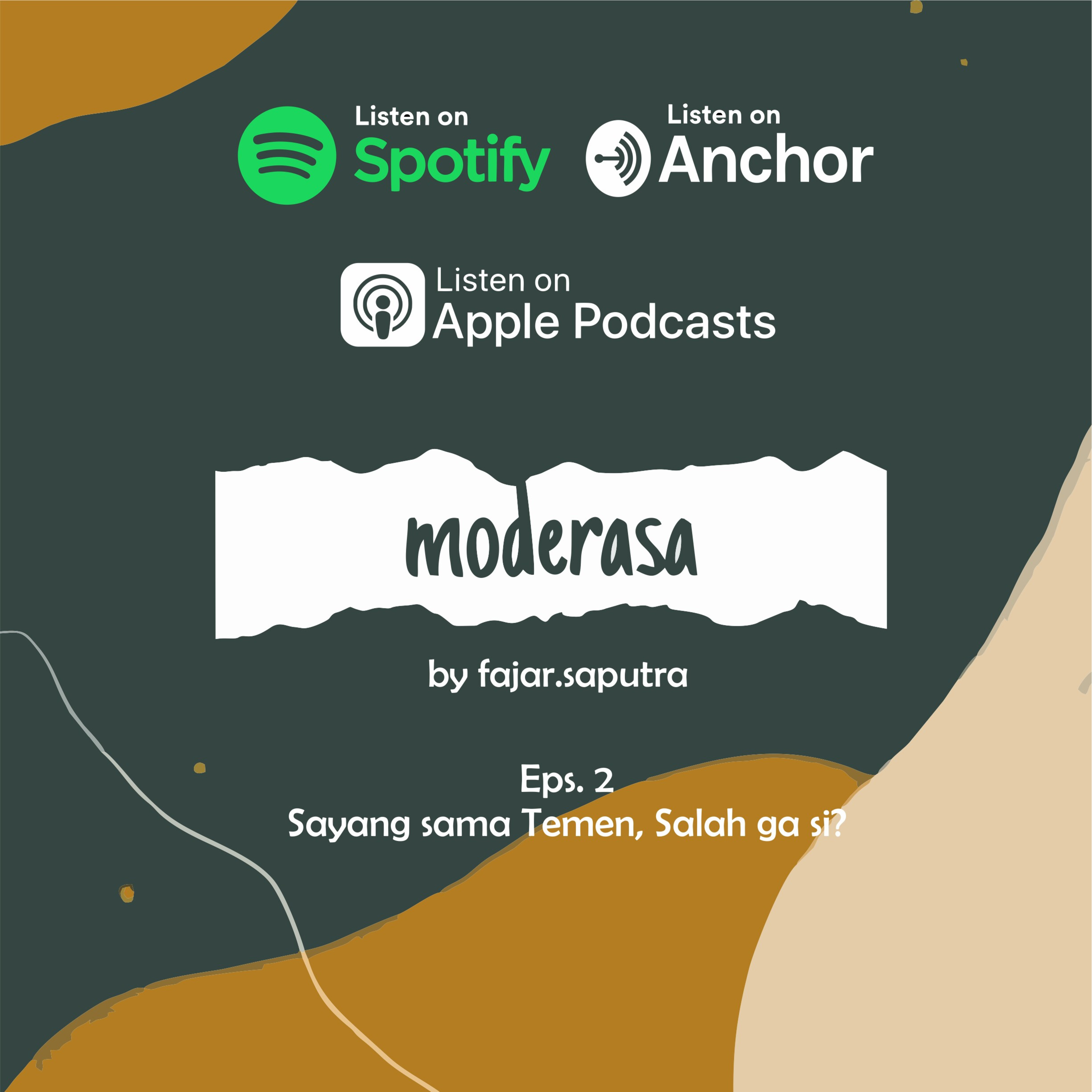 Moderasa