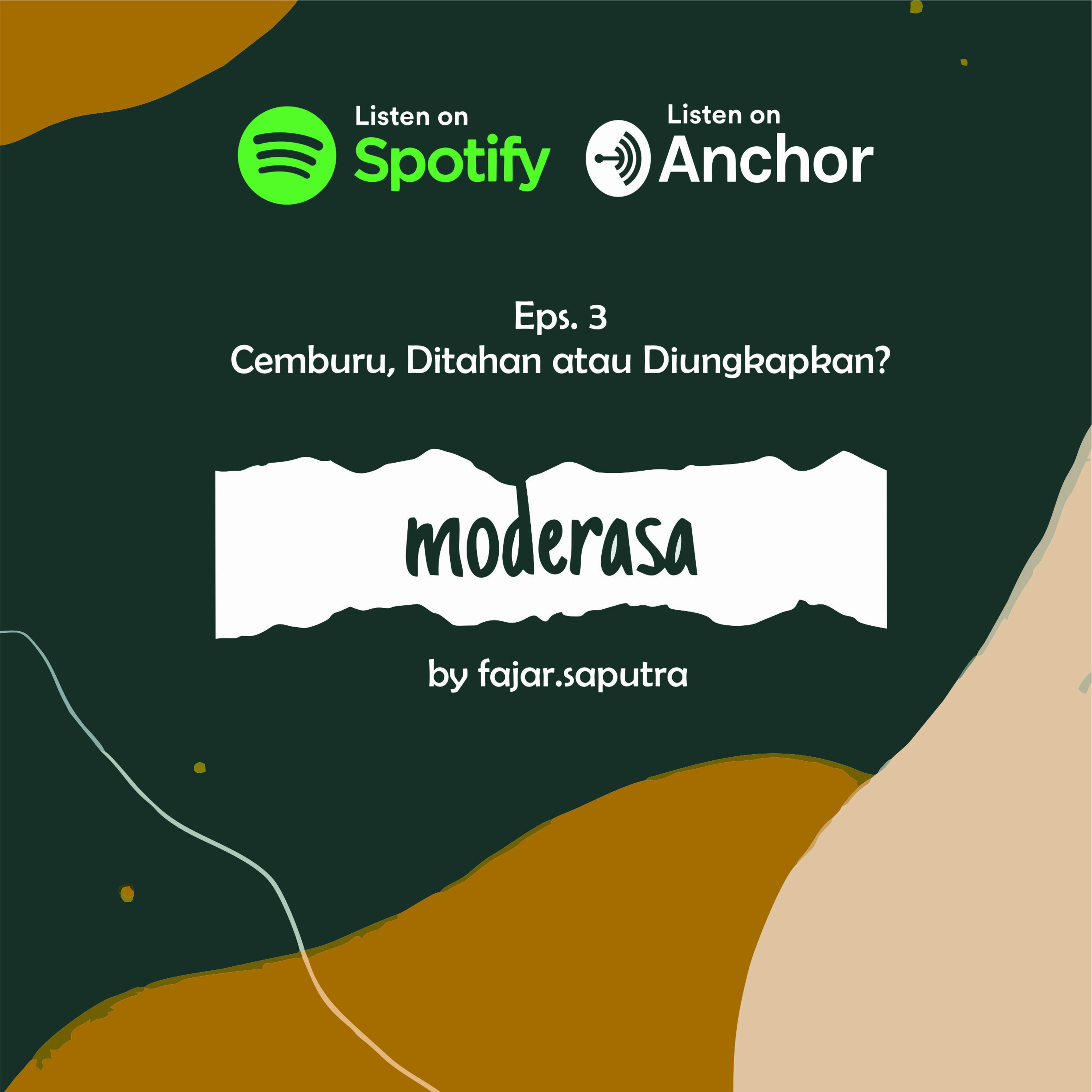 Moderasa