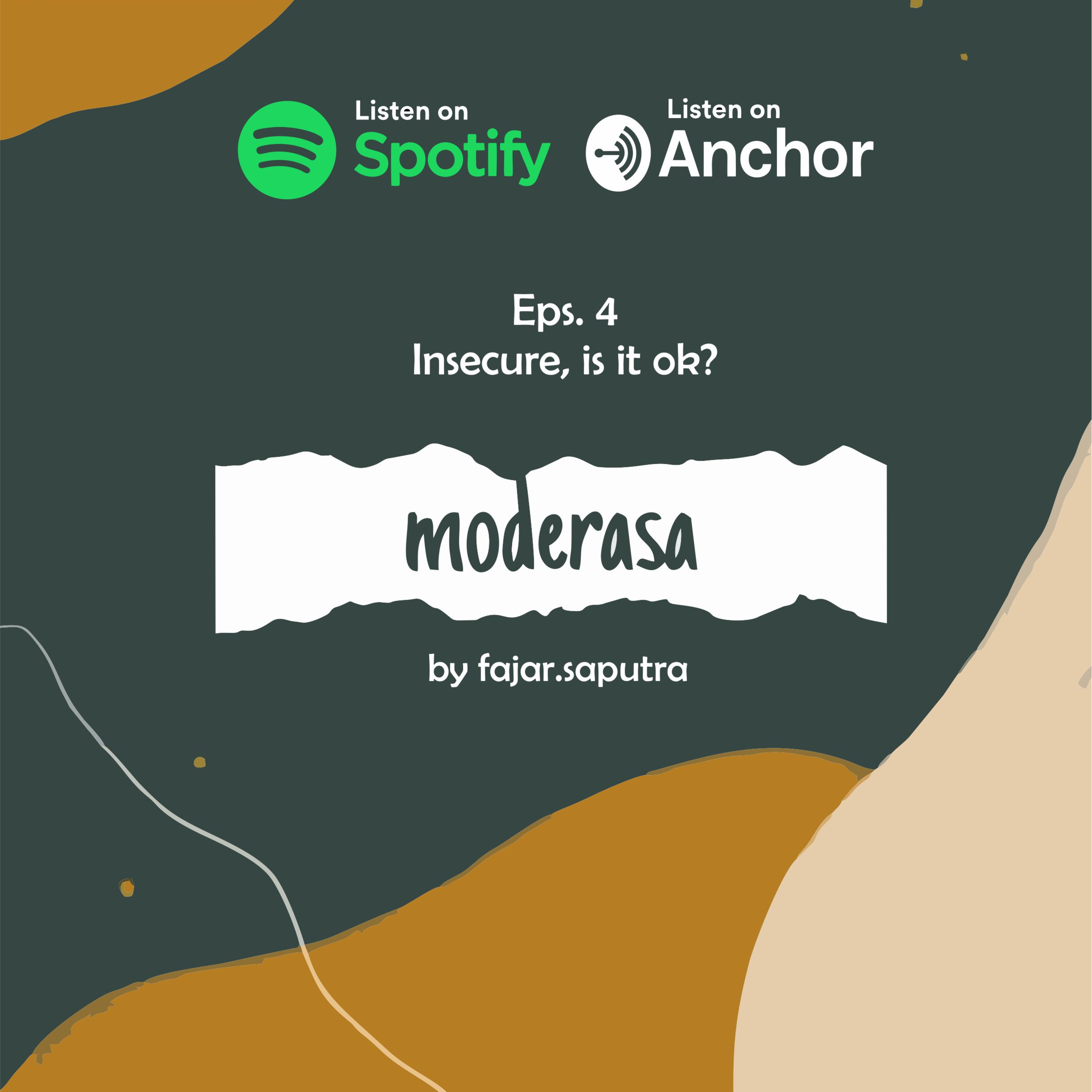 Moderasa