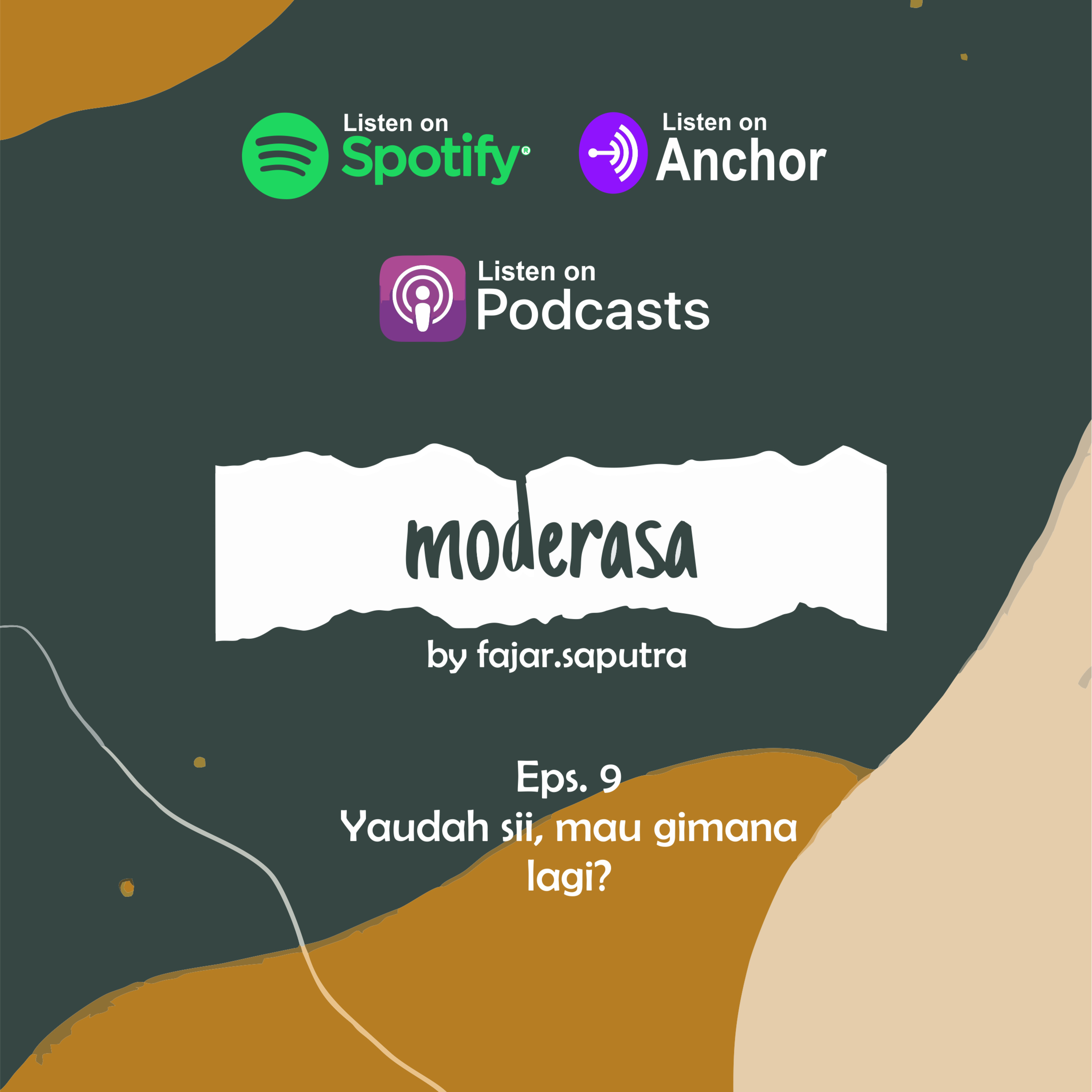 Moderasa
