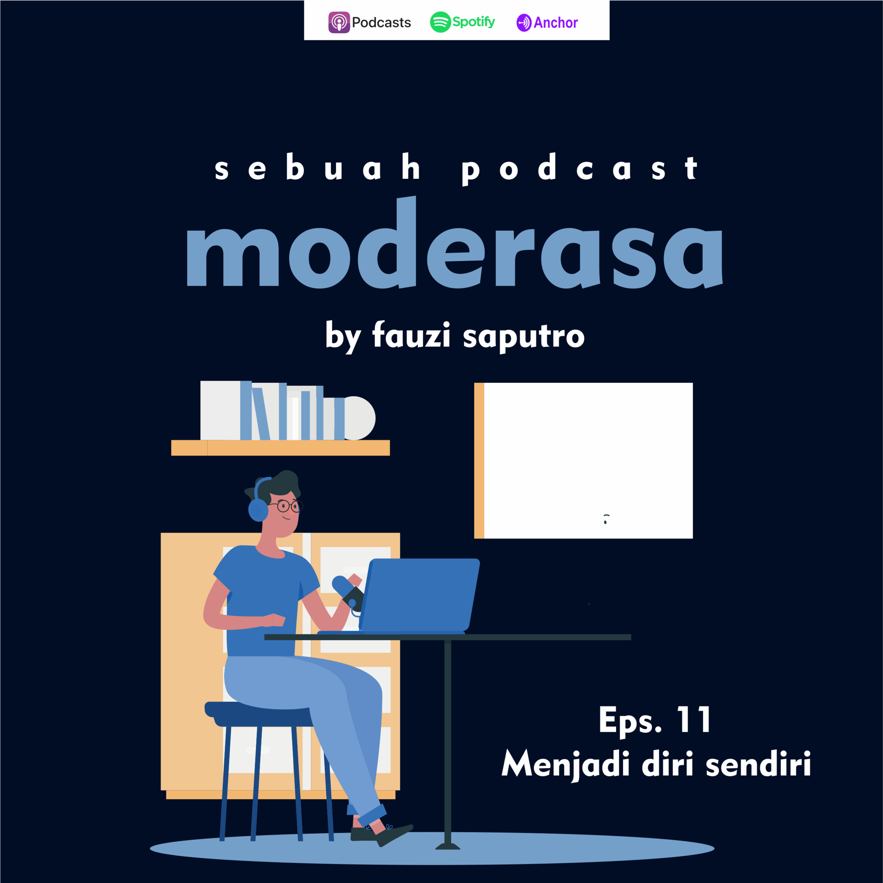 Moderasa