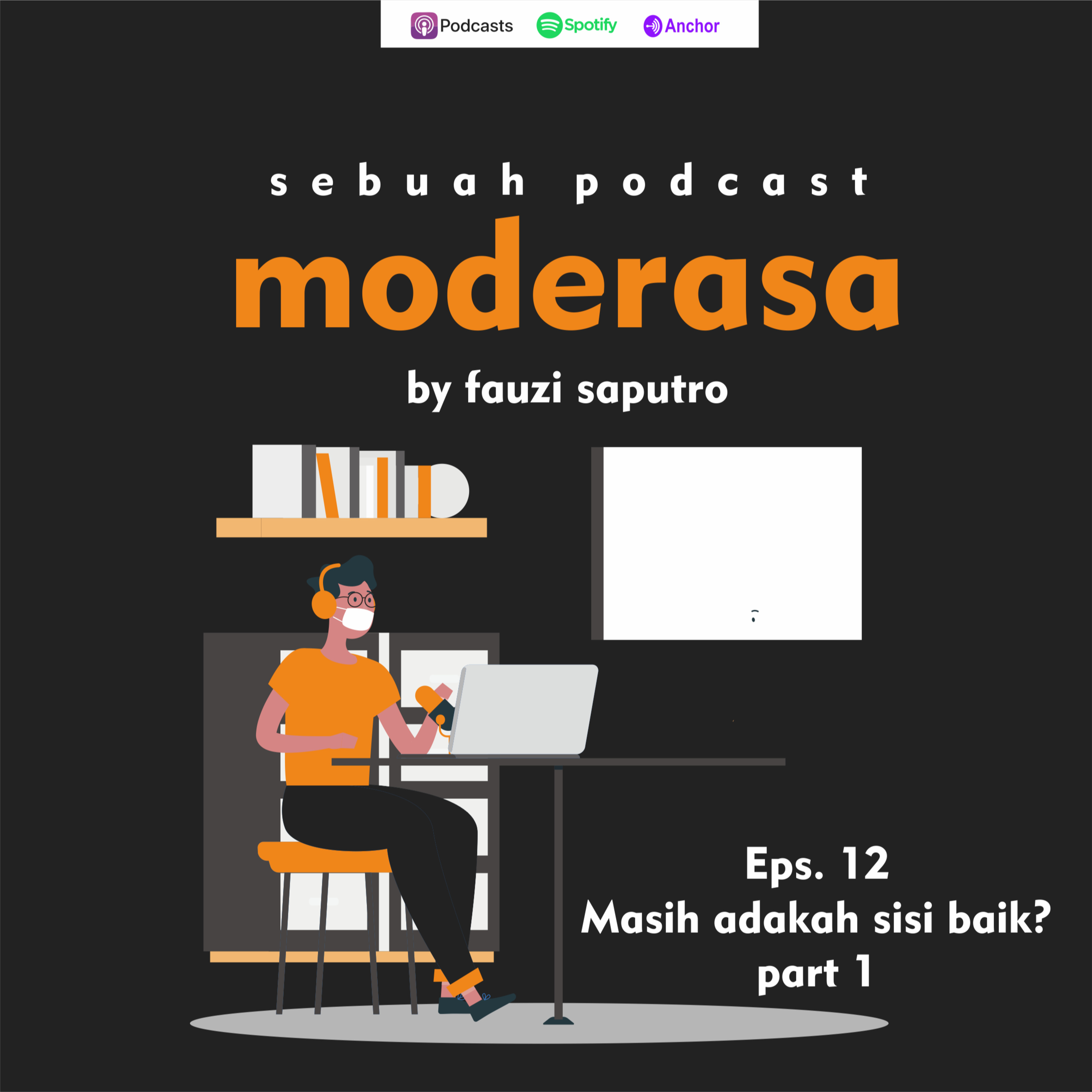 Moderasa