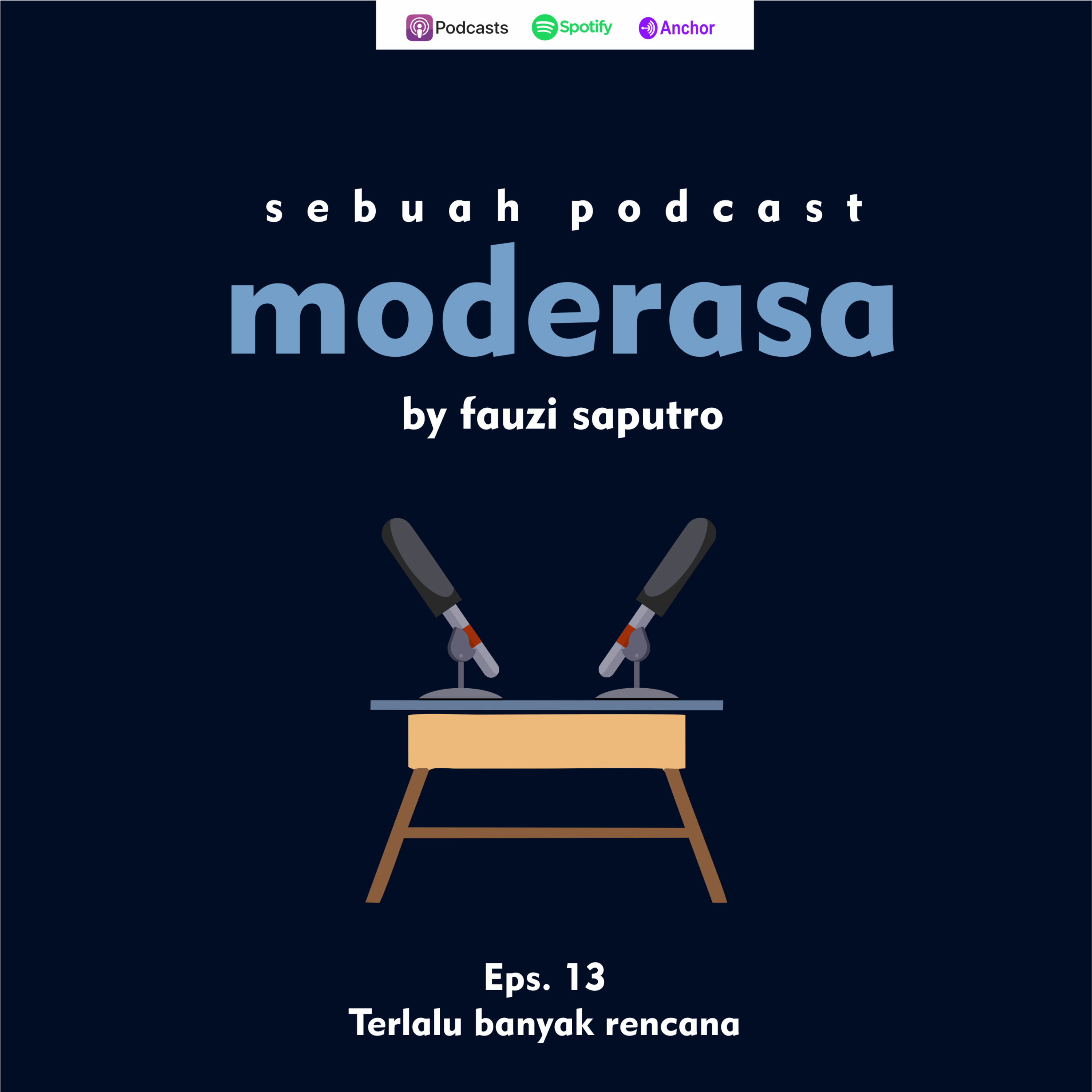 Moderasa