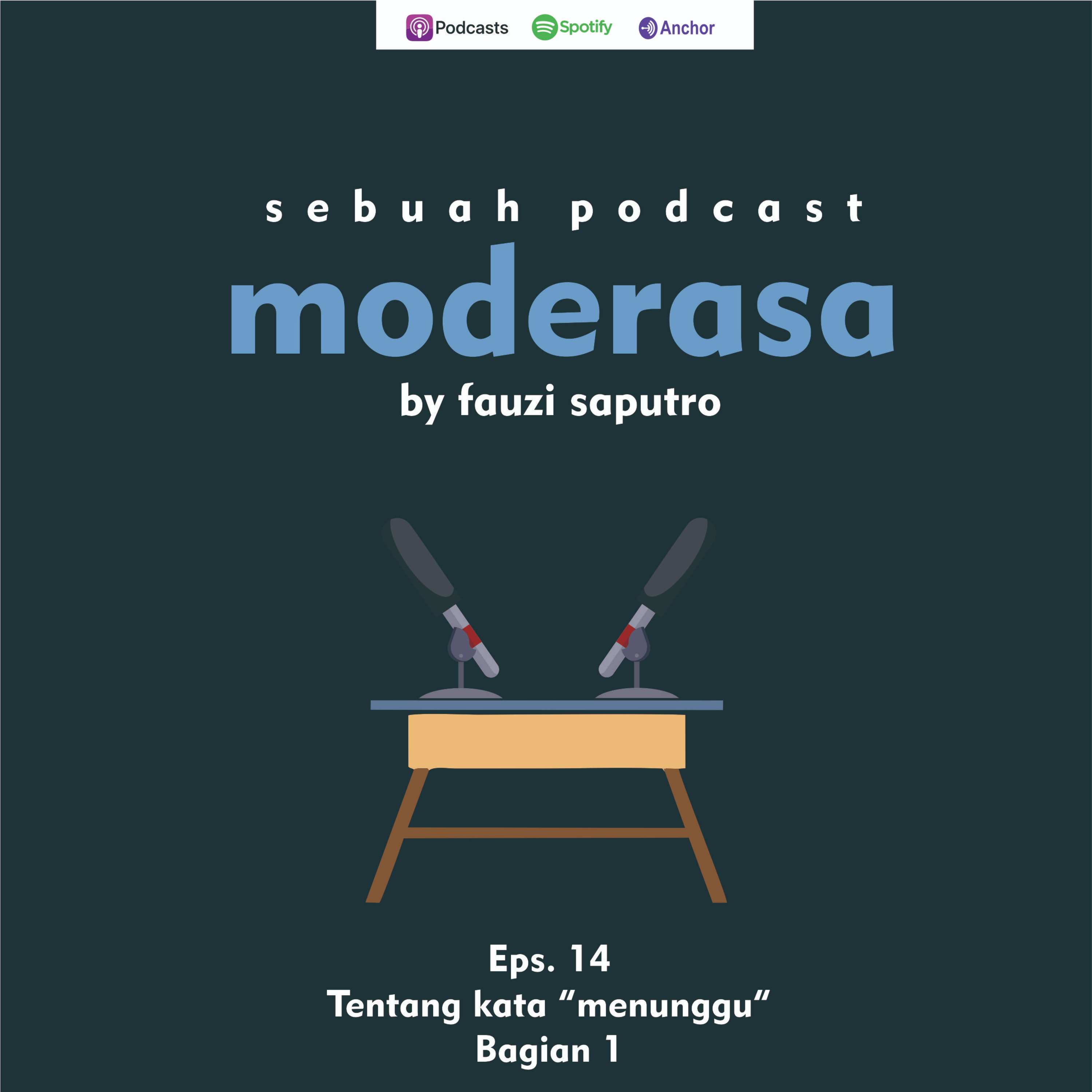Moderasa