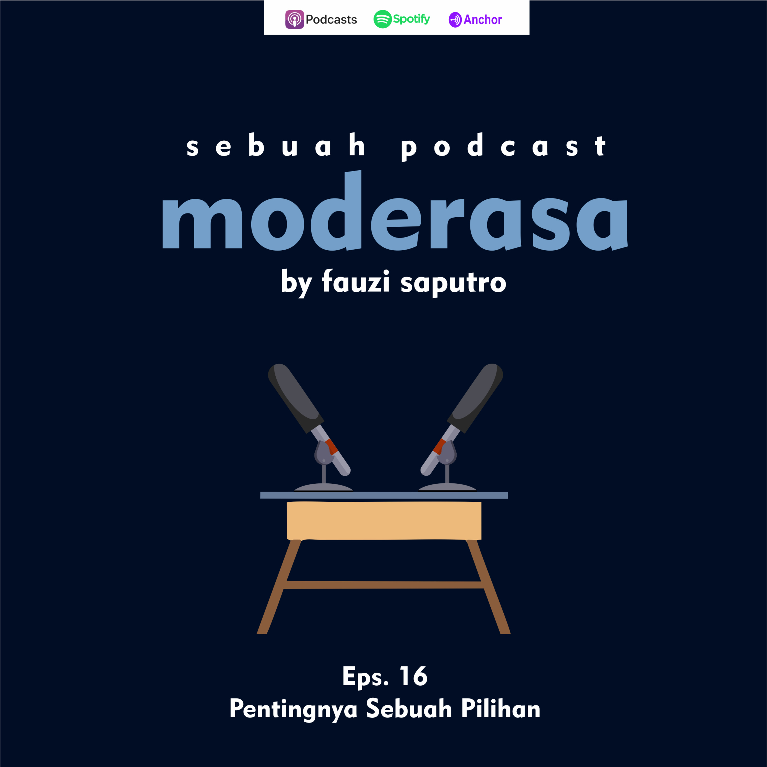 Moderasa