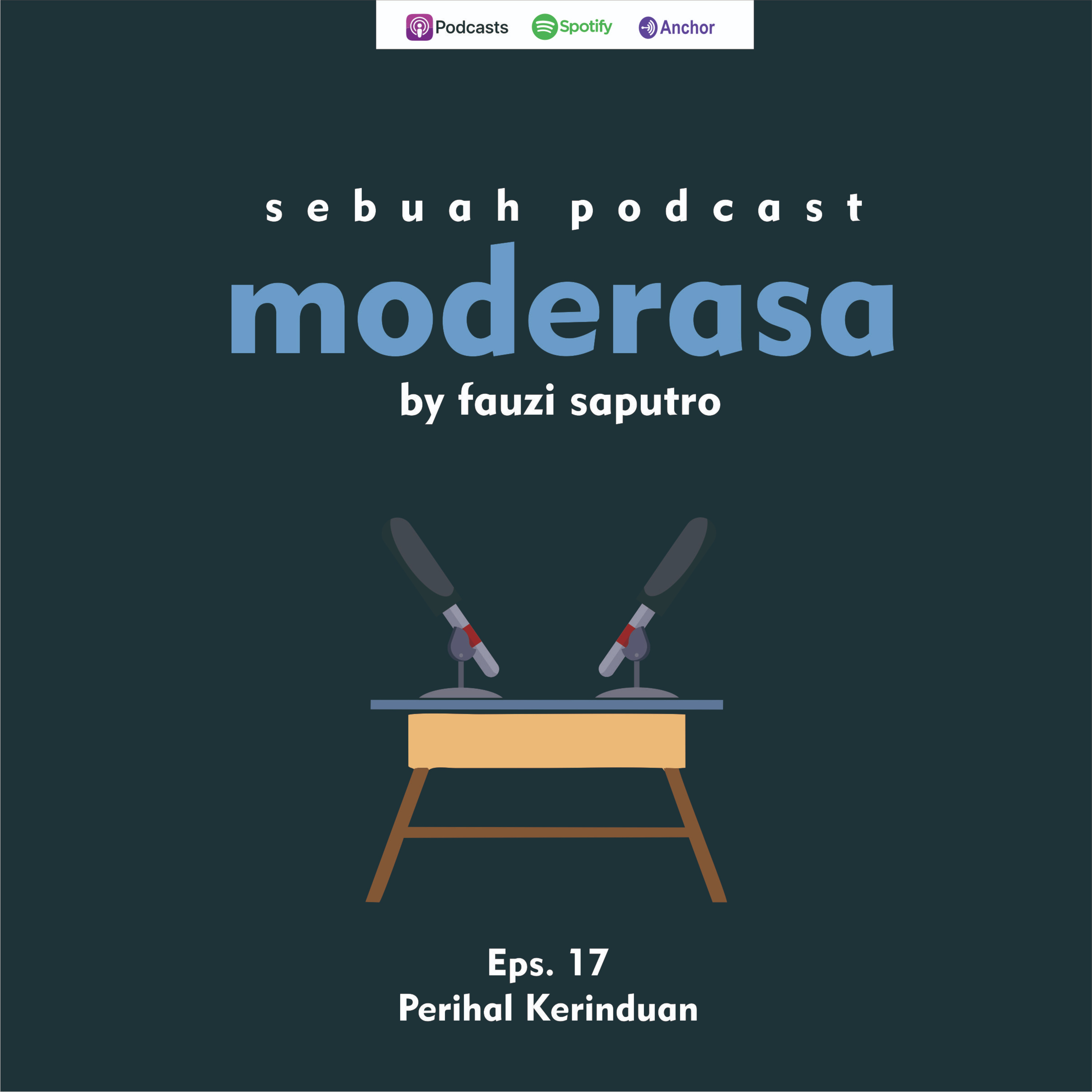 Moderasa
