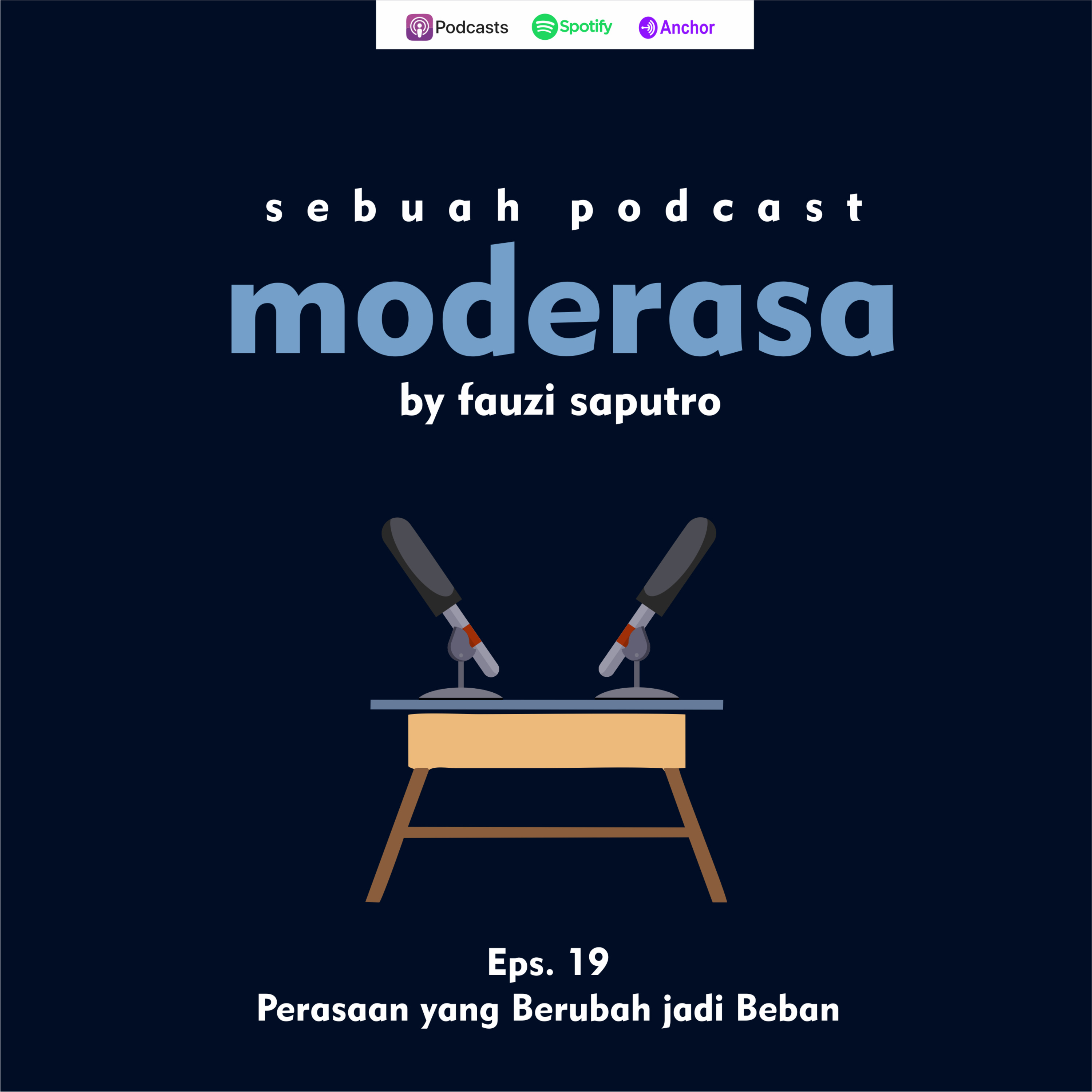 Moderasa