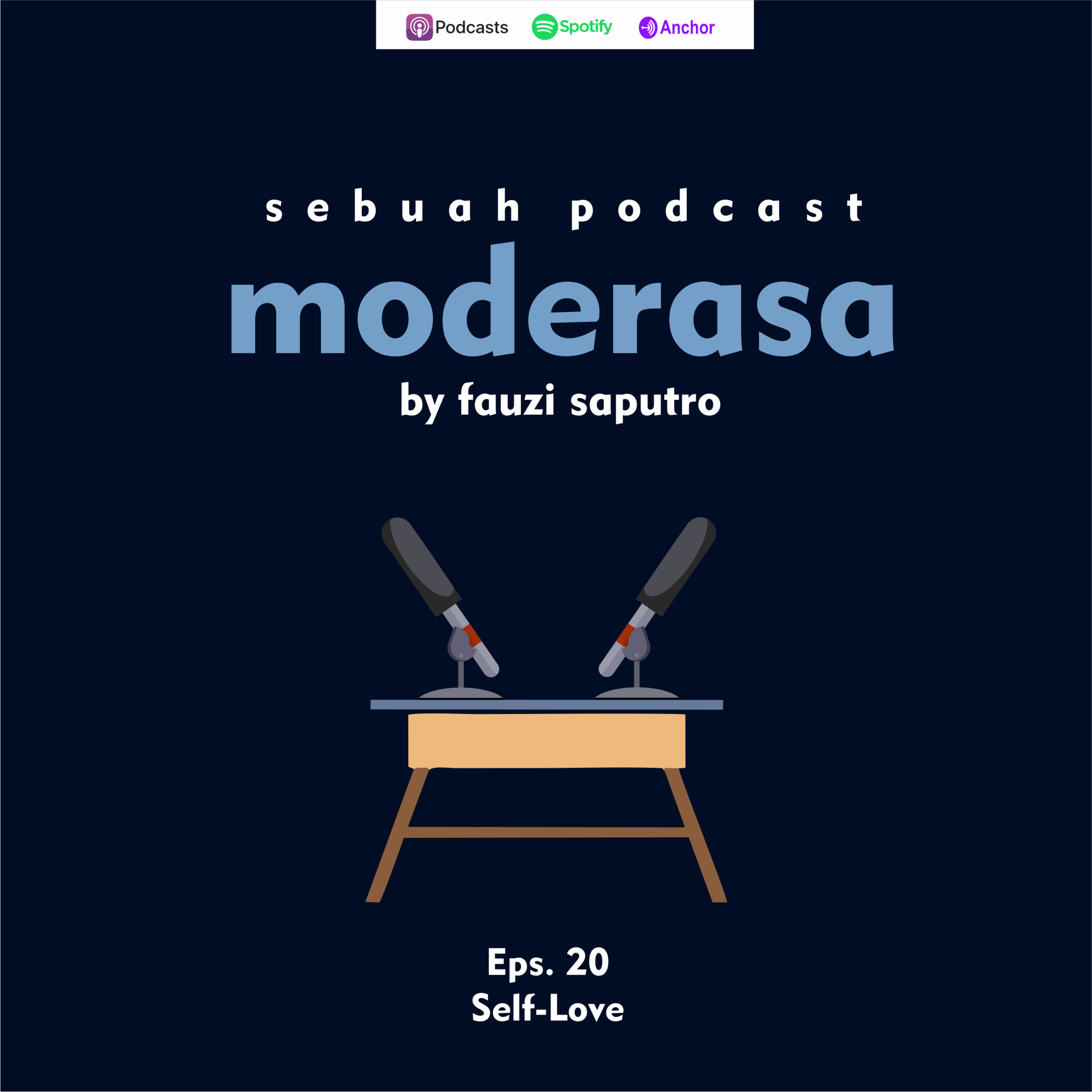 Moderasa