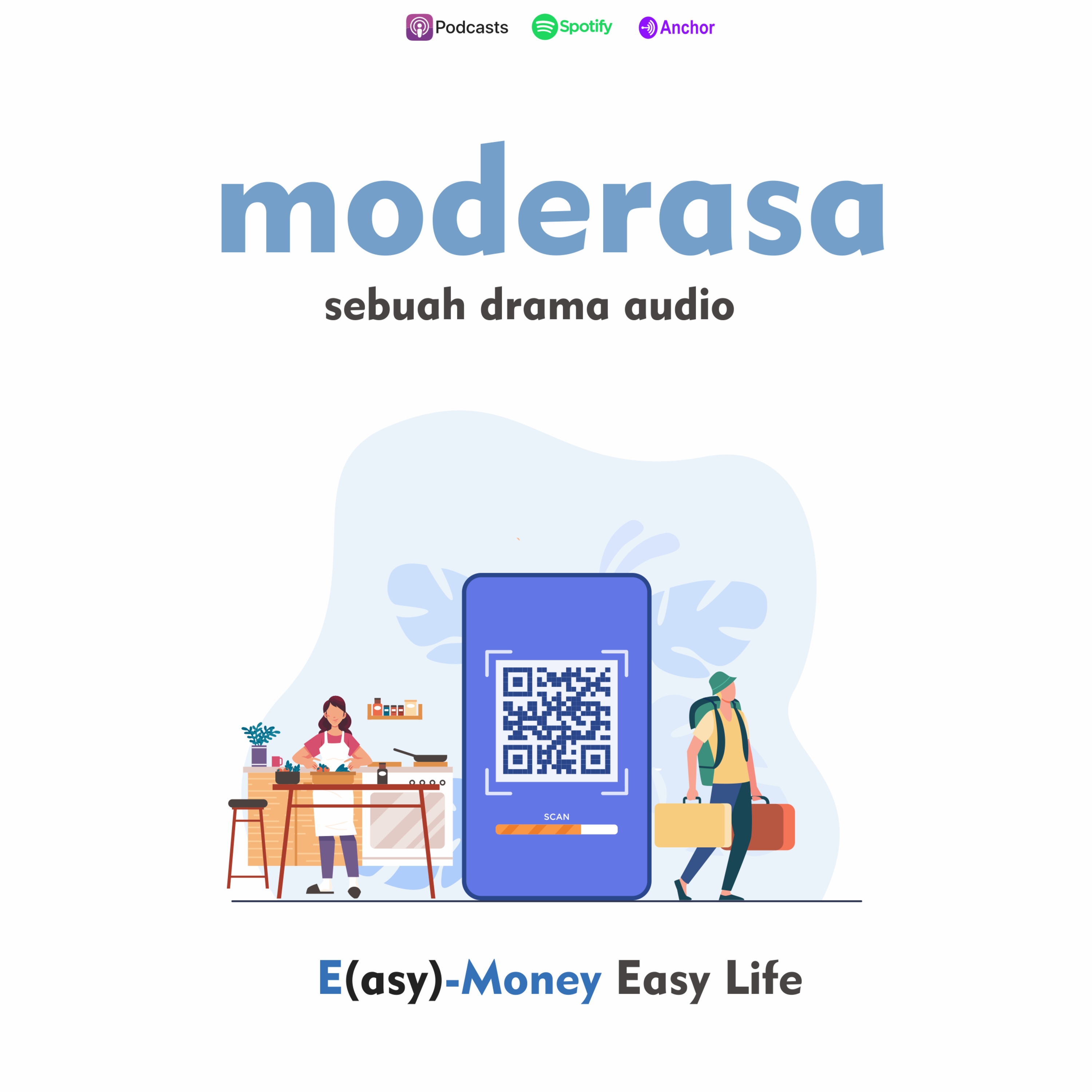 Moderasa